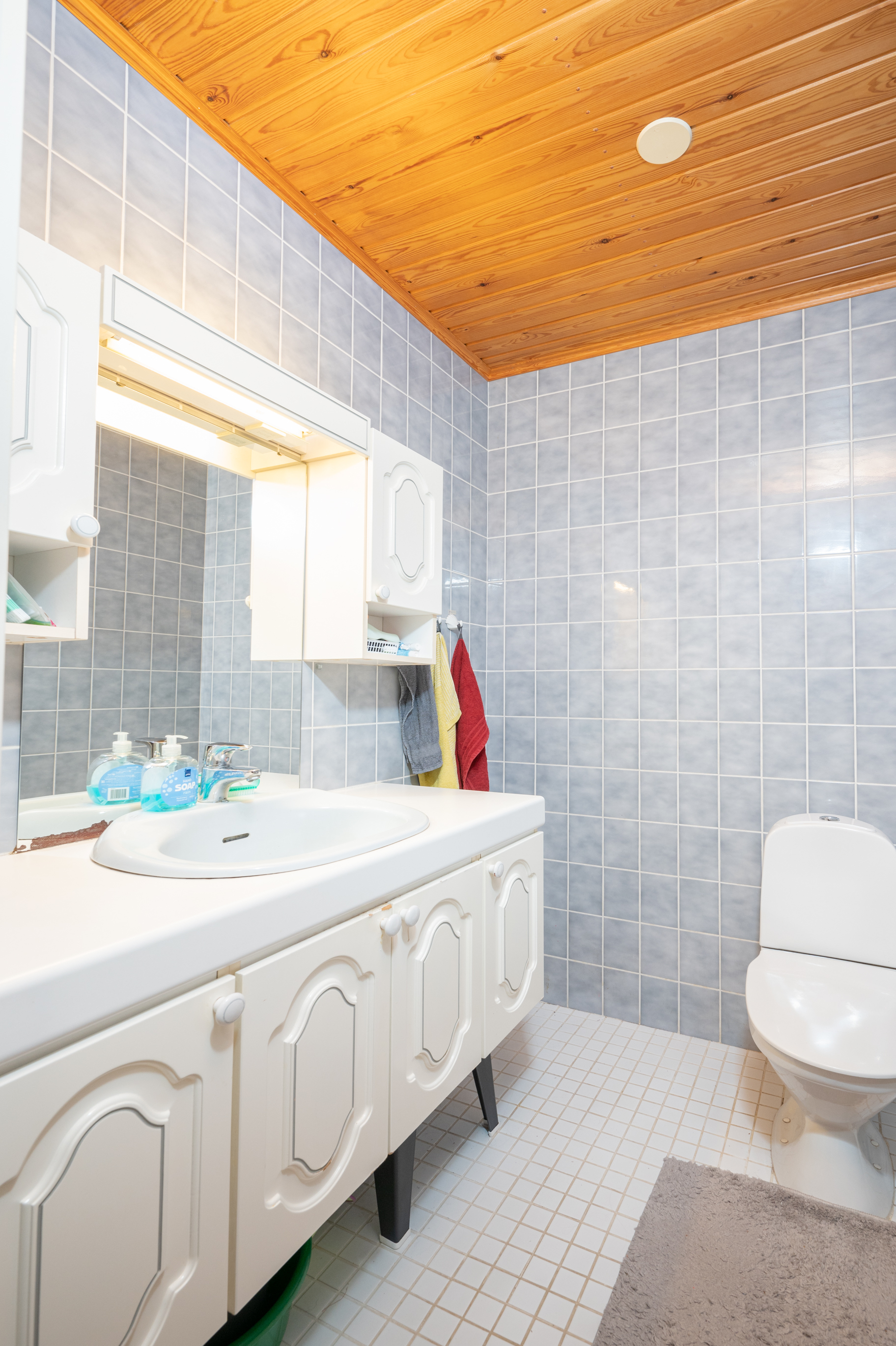 Savelantie 3, Rajamäki, Nurmijärvi