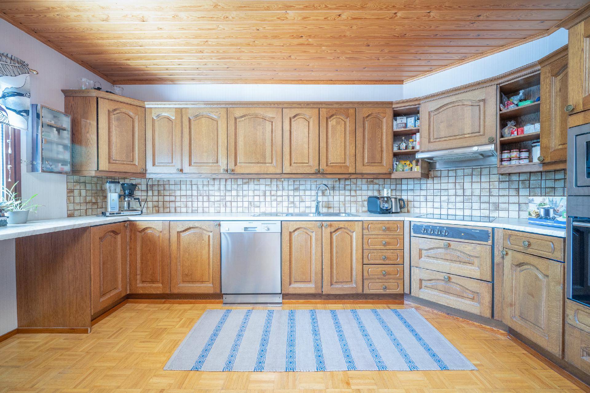 Savelantie 3, Rajamäki, Nurmijärvi