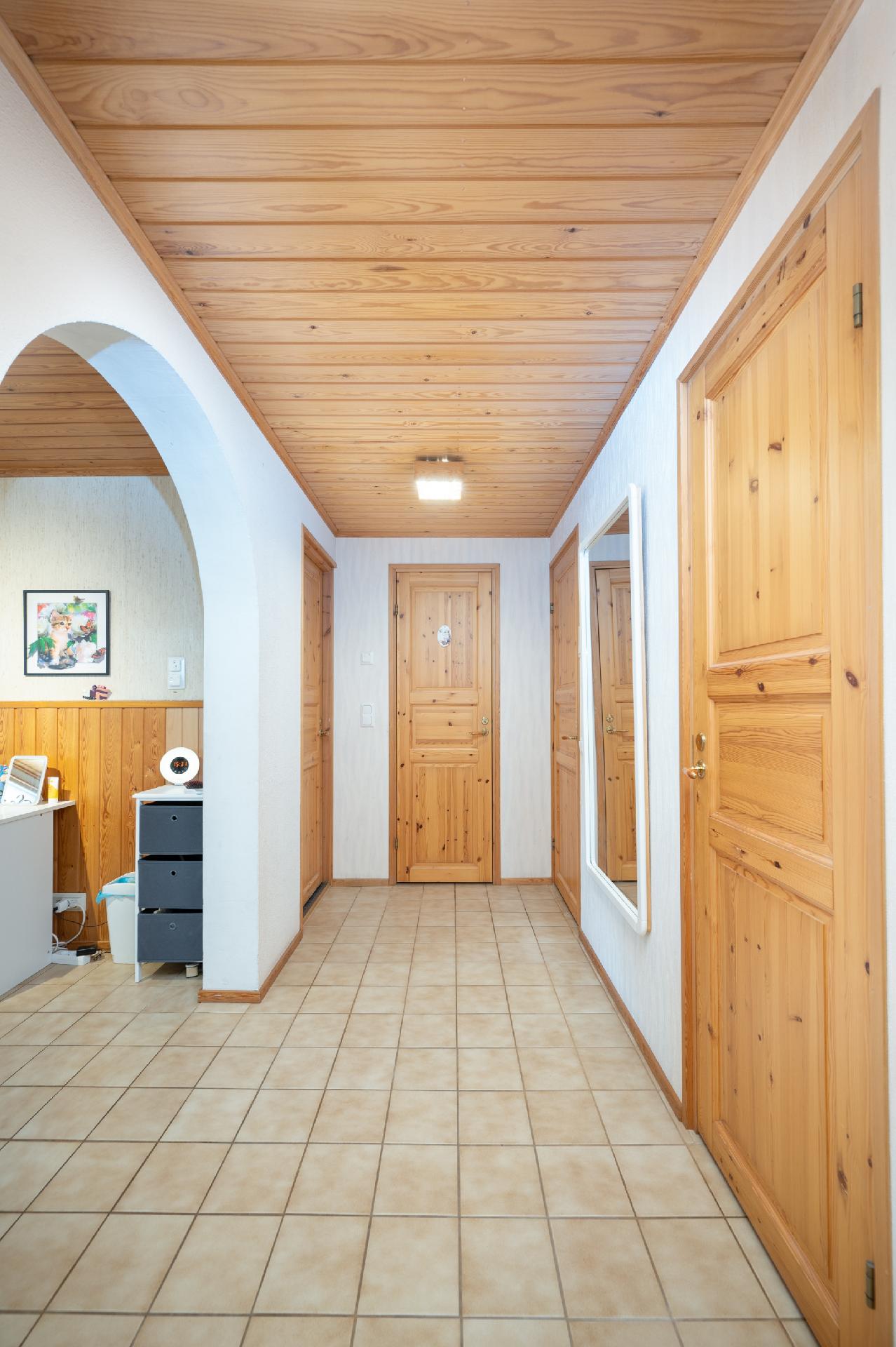 Savelantie 3, Rajamäki, Nurmijärvi