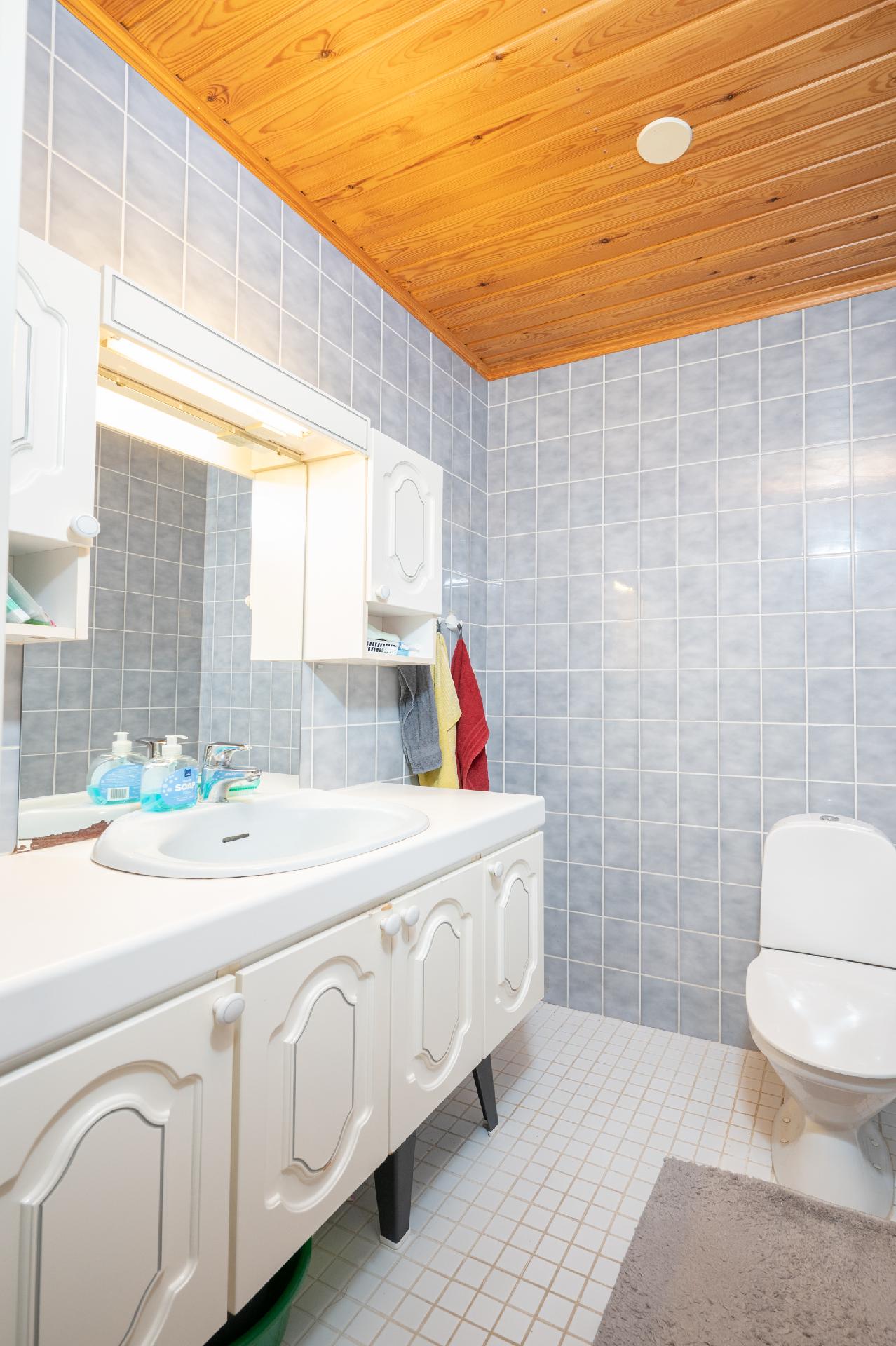 Savelantie 3, Rajamäki, Nurmijärvi