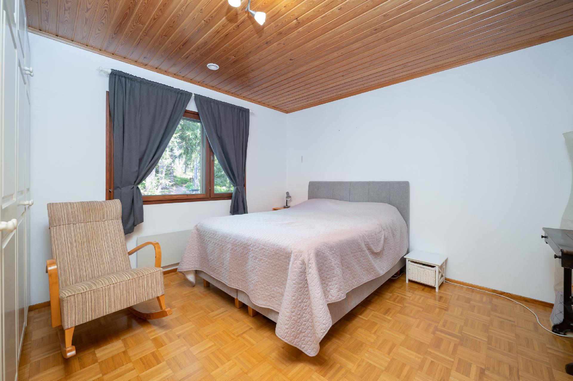 Savelantie 3, Rajamäki, Nurmijärvi