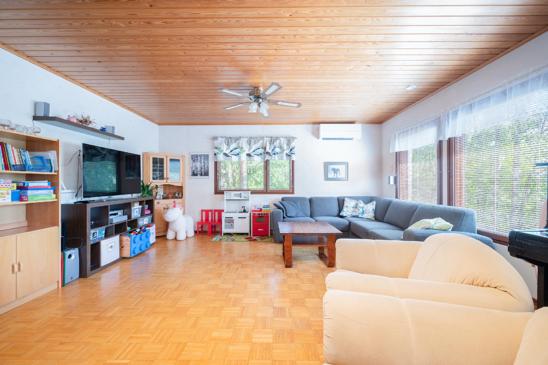 Savelantie 3, Rajamäki, Nurmijärvi