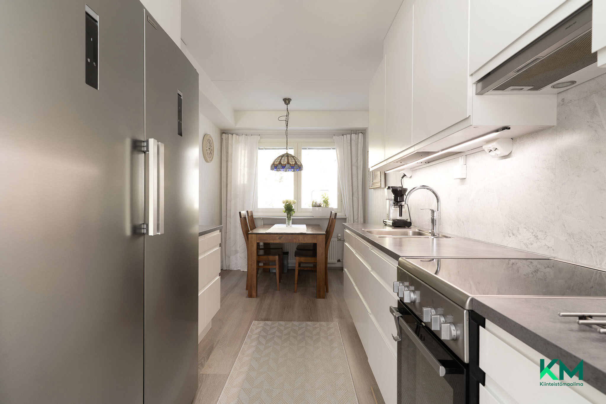 Nikinväylä 9, Atala, Tampere