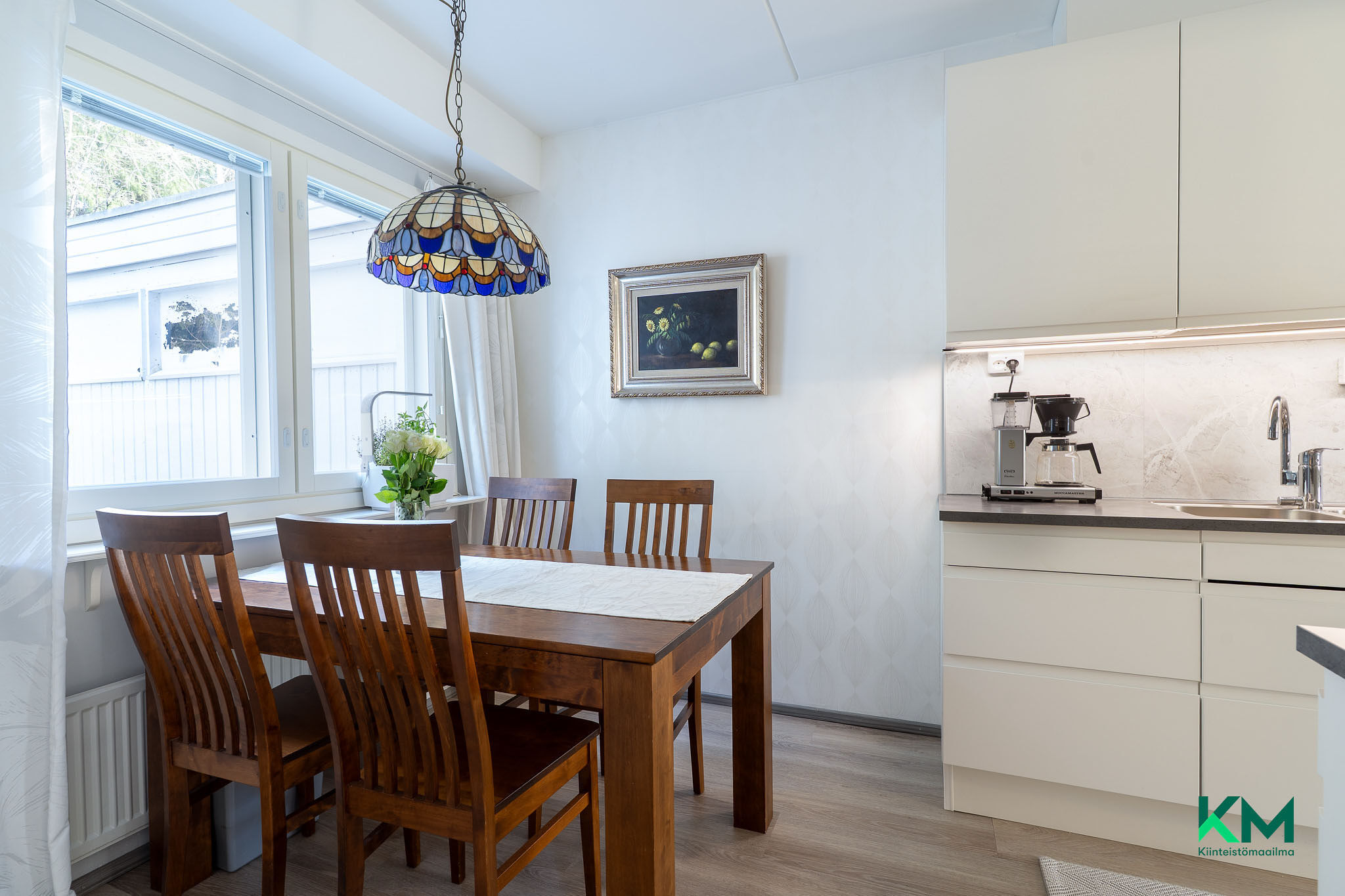 Nikinväylä 9, Atala, Tampere