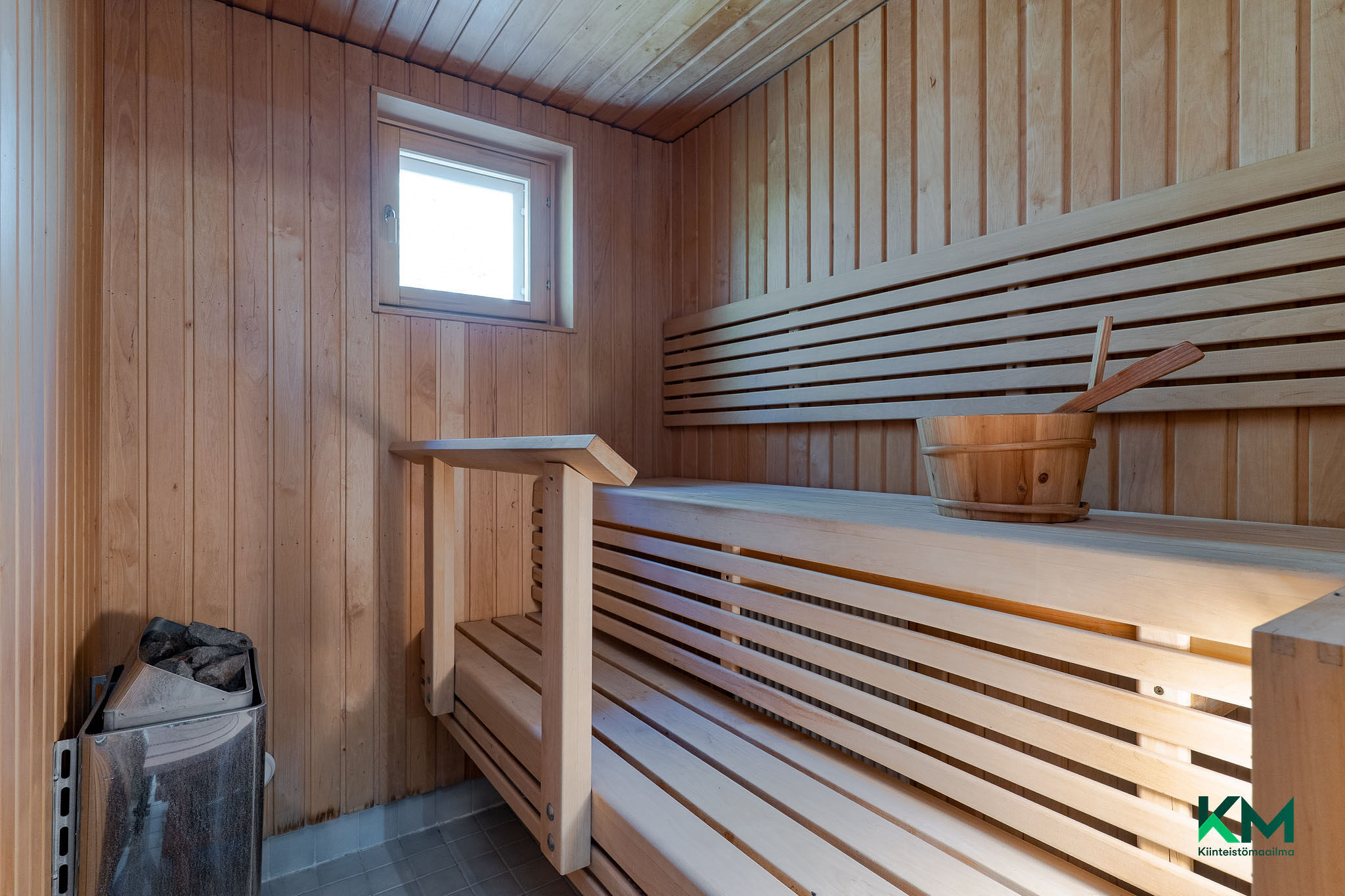 Nikinväylä 9, Atala, Tampere