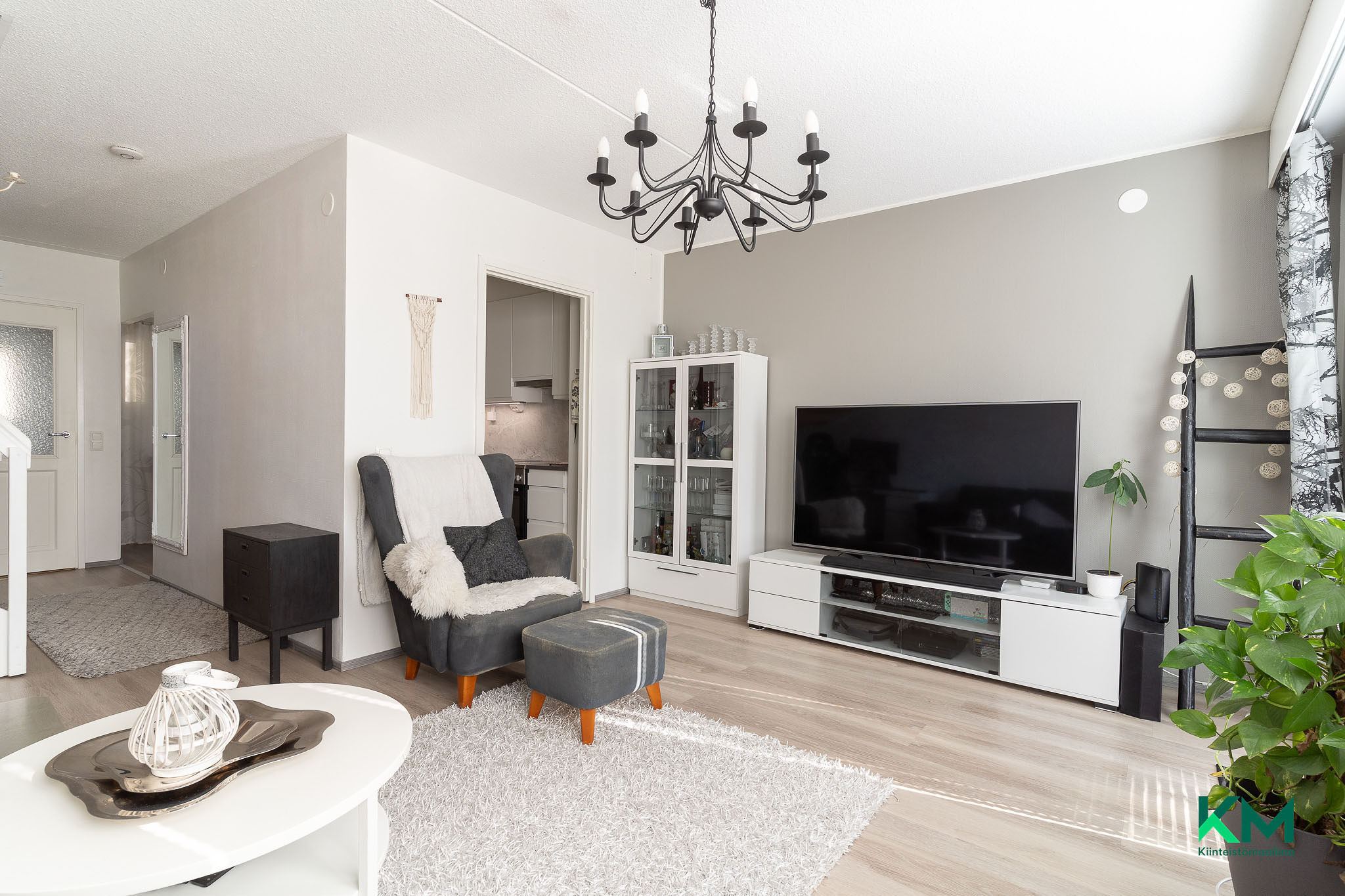 Nikinväylä 9, Atala, Tampere