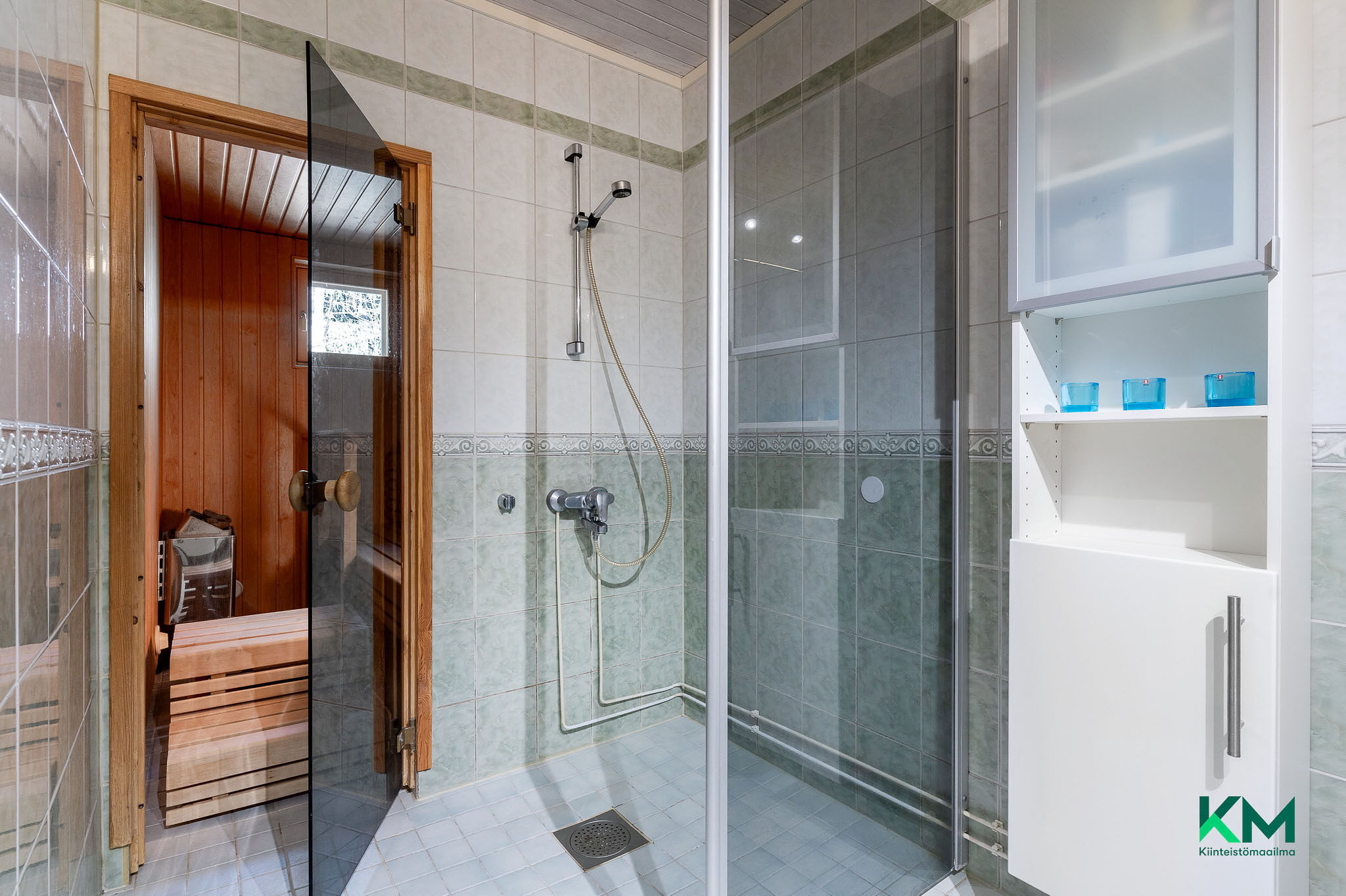 Nikinväylä 9, Atala, Tampere