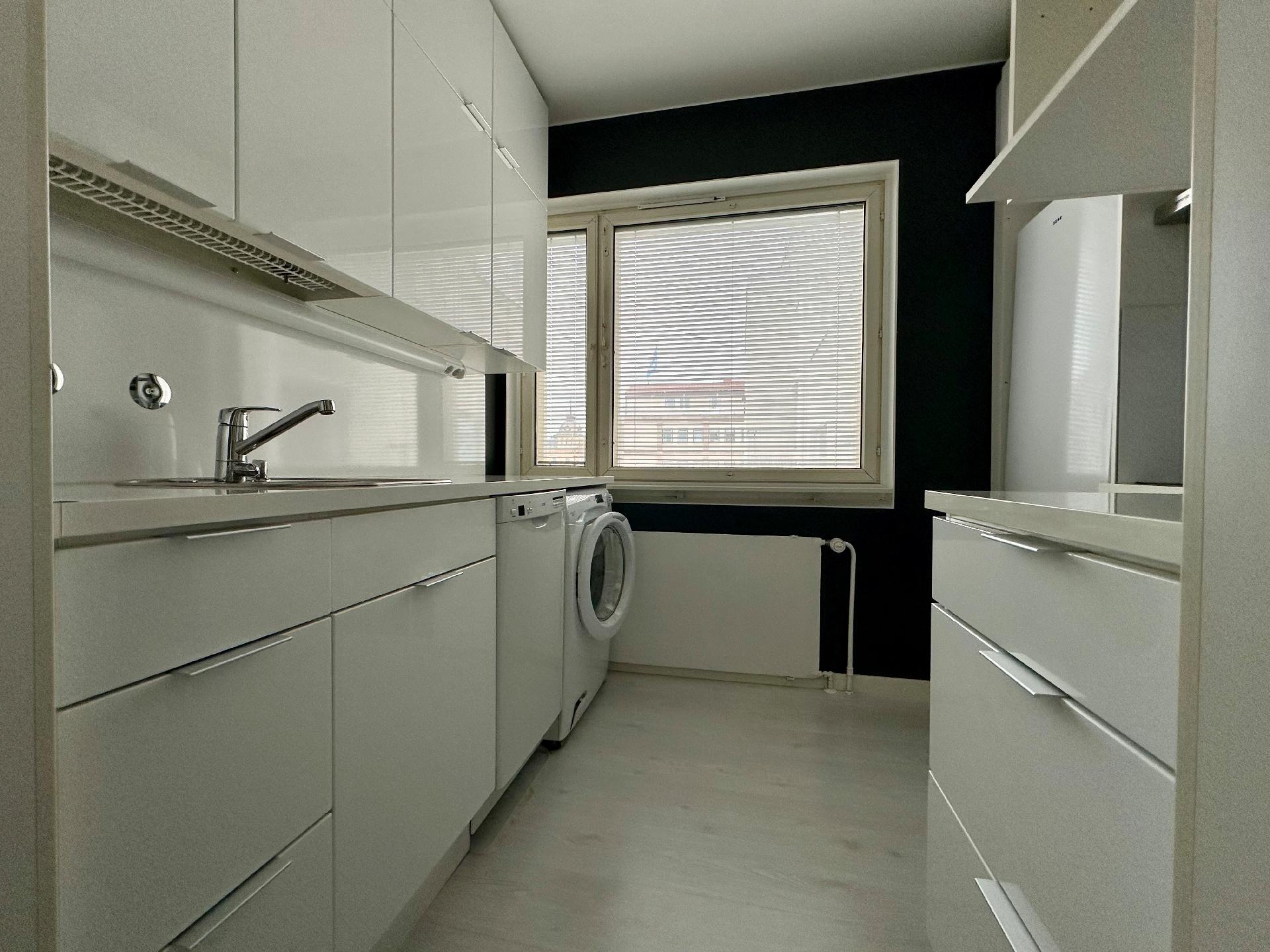 Asemakatu 4, Keskusta, Oulu