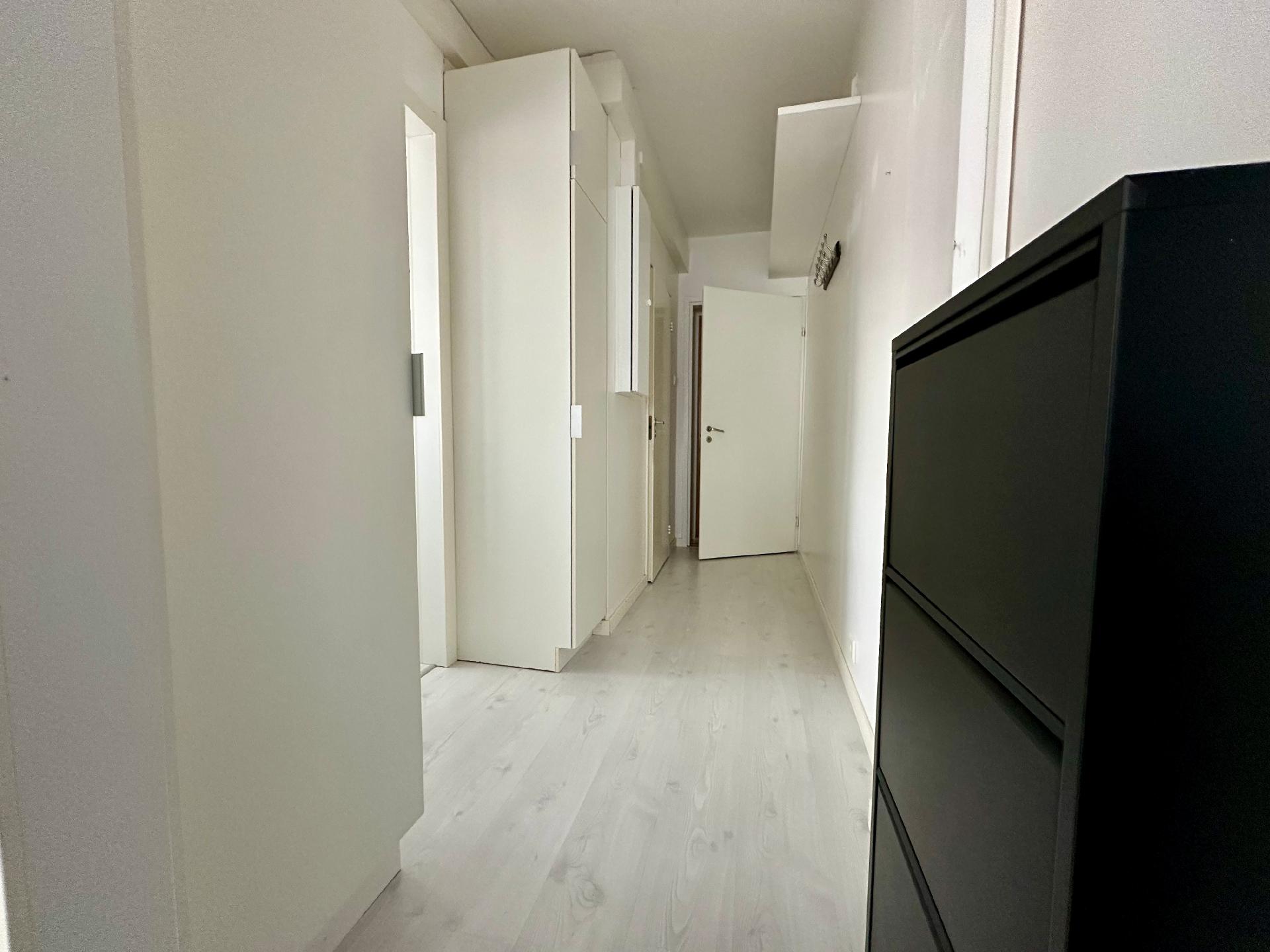 Asemakatu 4, Keskusta, Oulu