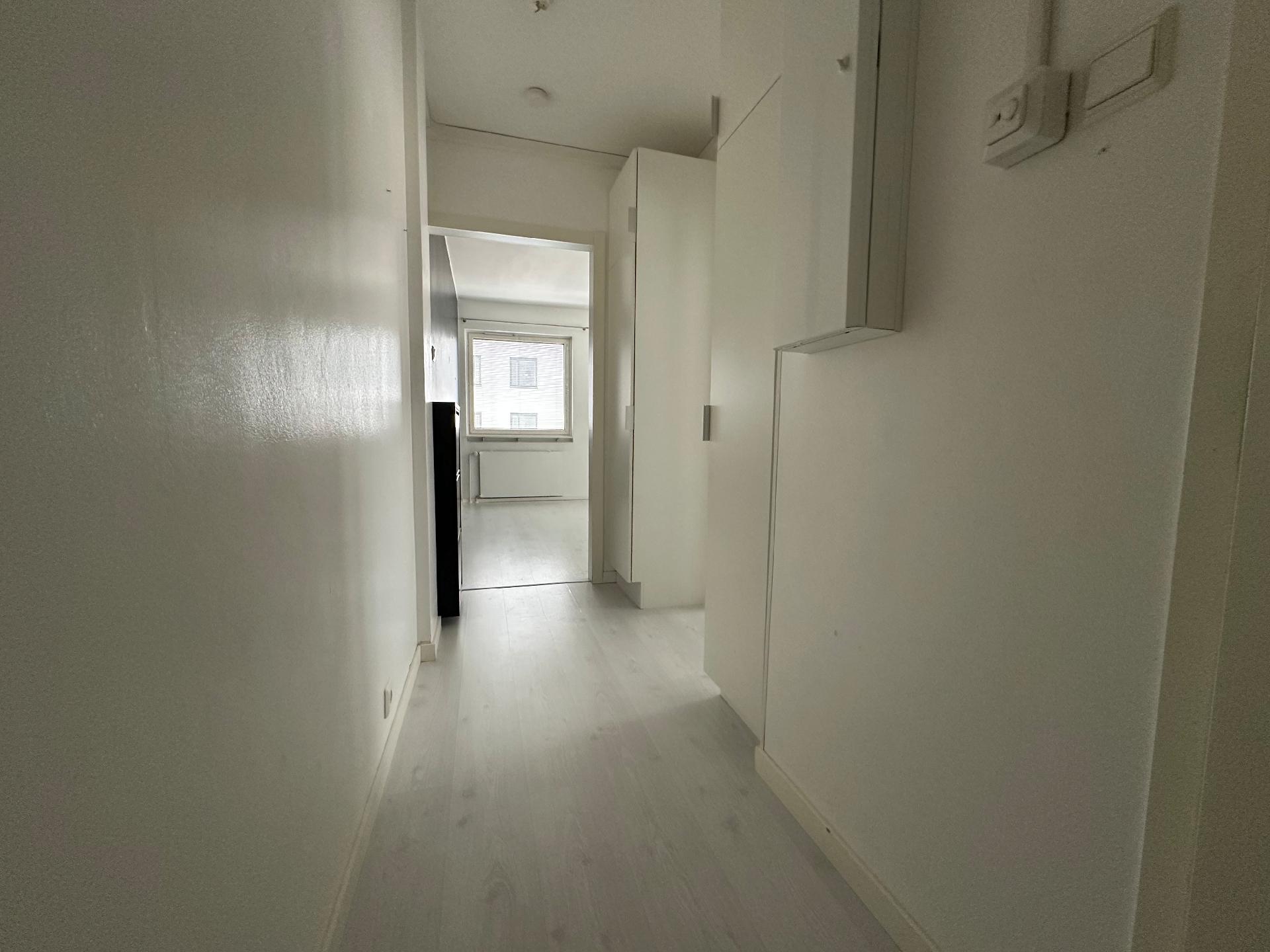 Asemakatu 4, Keskusta, Oulu