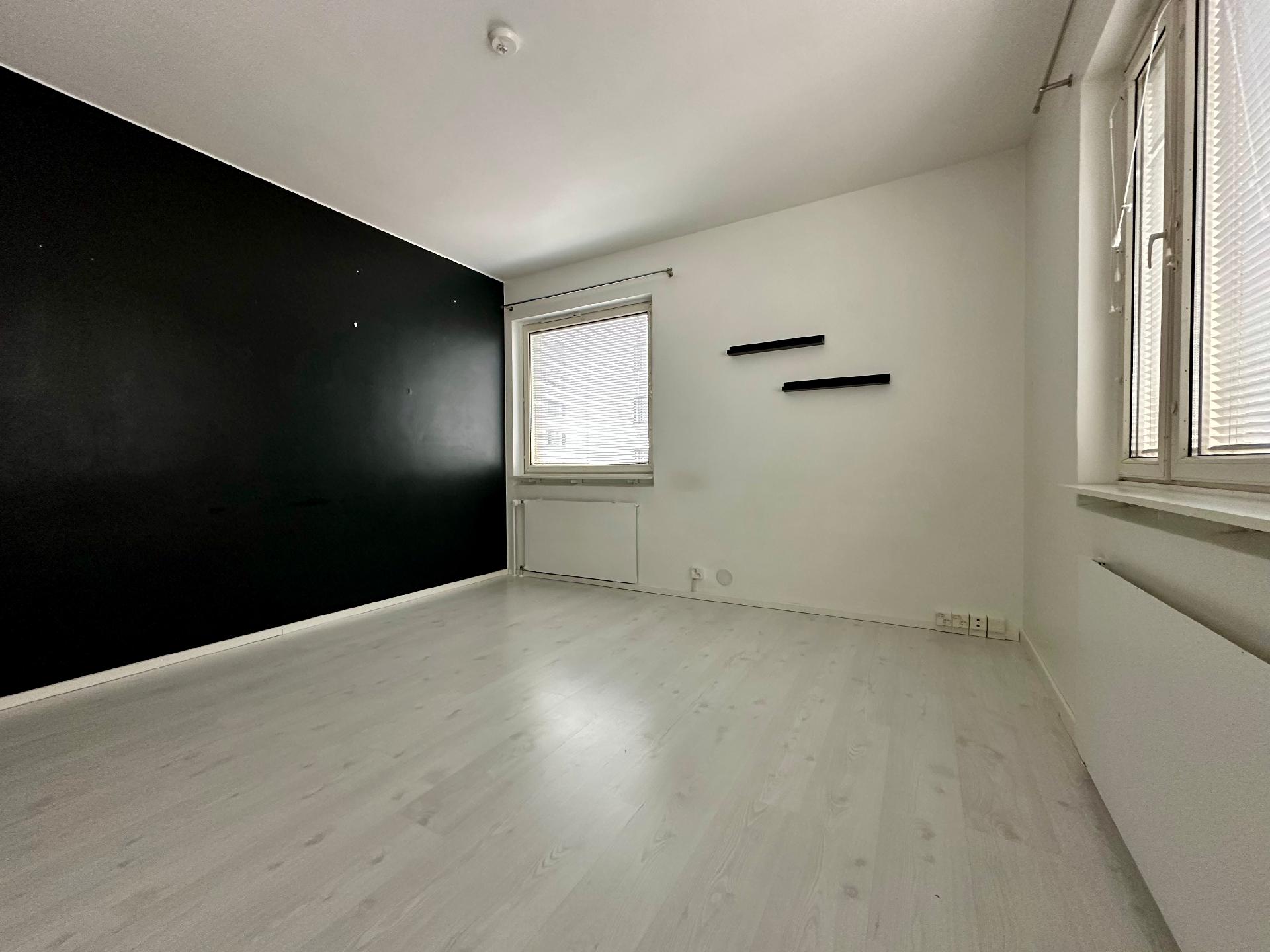 Asemakatu 4, Keskusta, Oulu