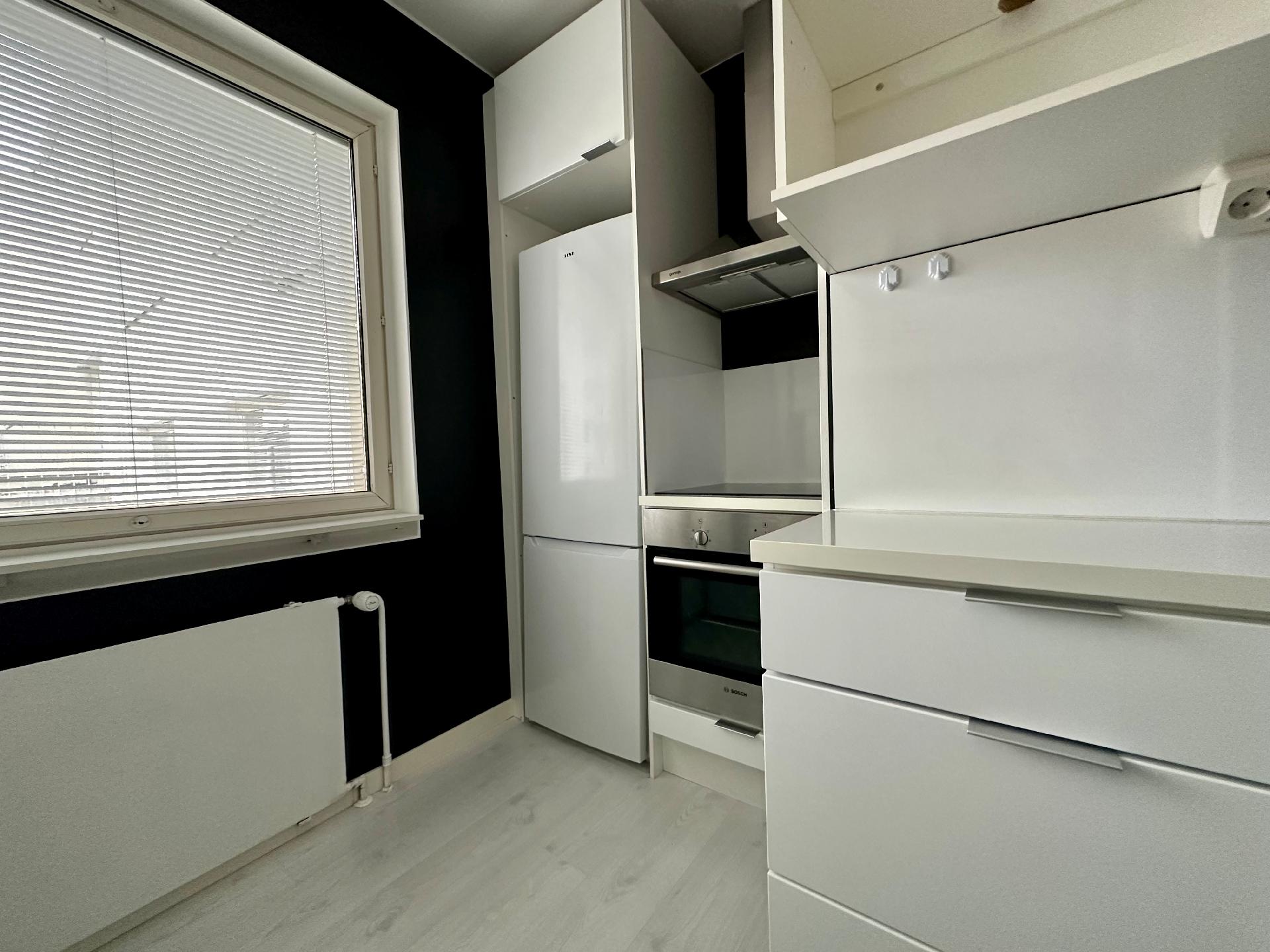 Asemakatu 4, Keskusta, Oulu