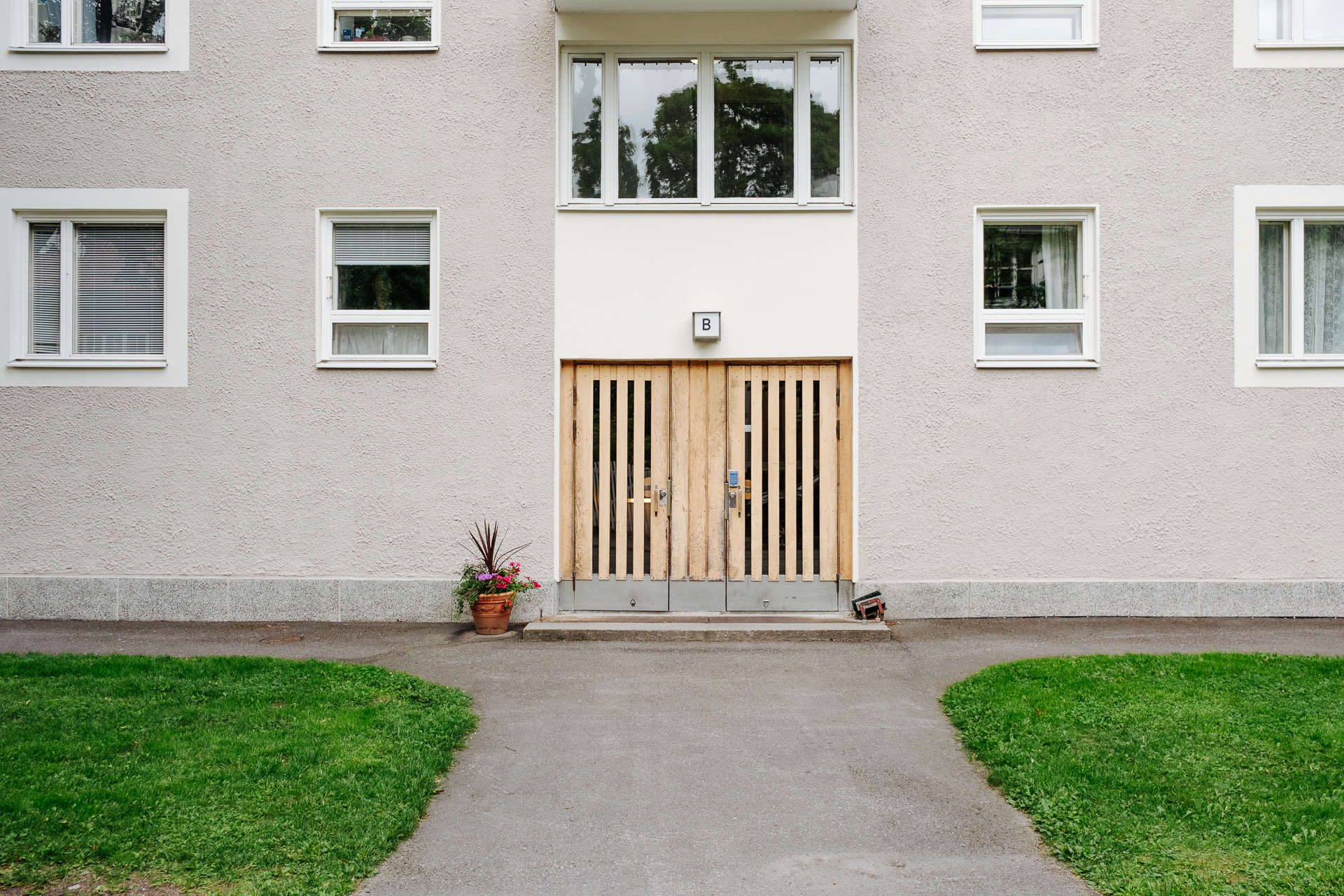 Kongontie 23, Toukola, Helsinki 