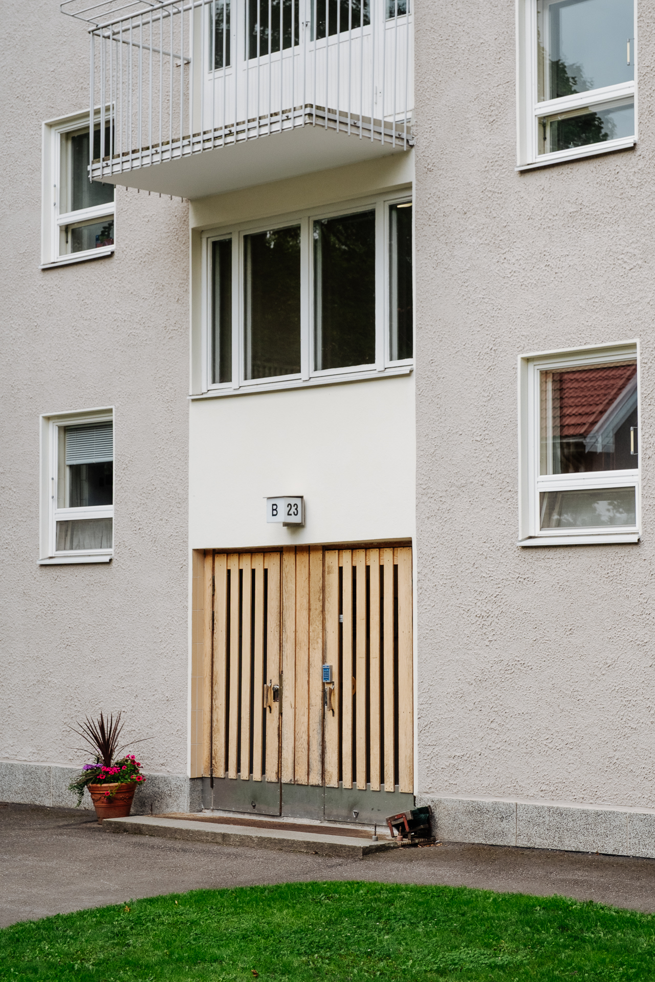 Kongontie 23, Toukola, Helsinki 