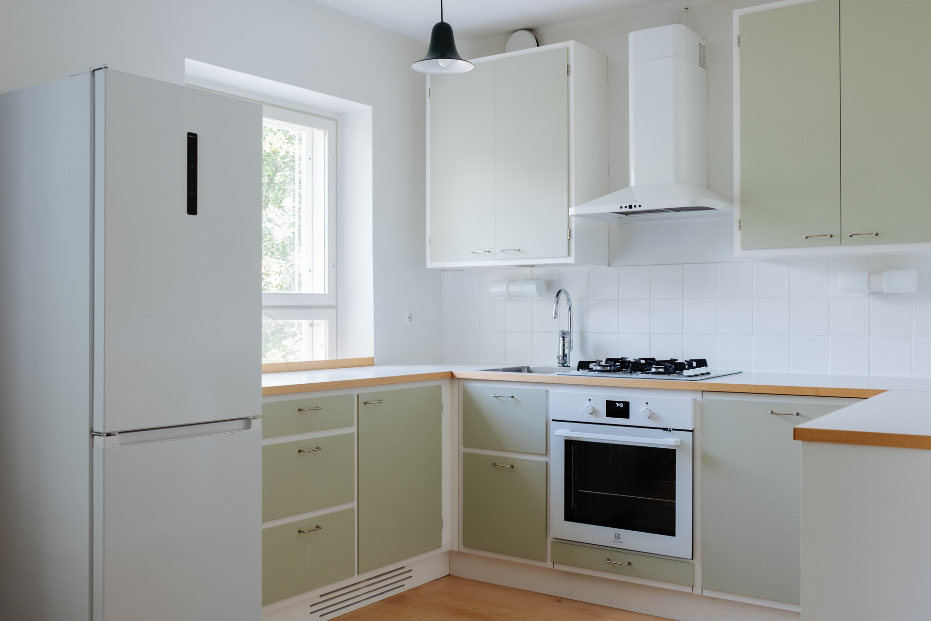 Kongontie 23, Toukola, Helsinki 