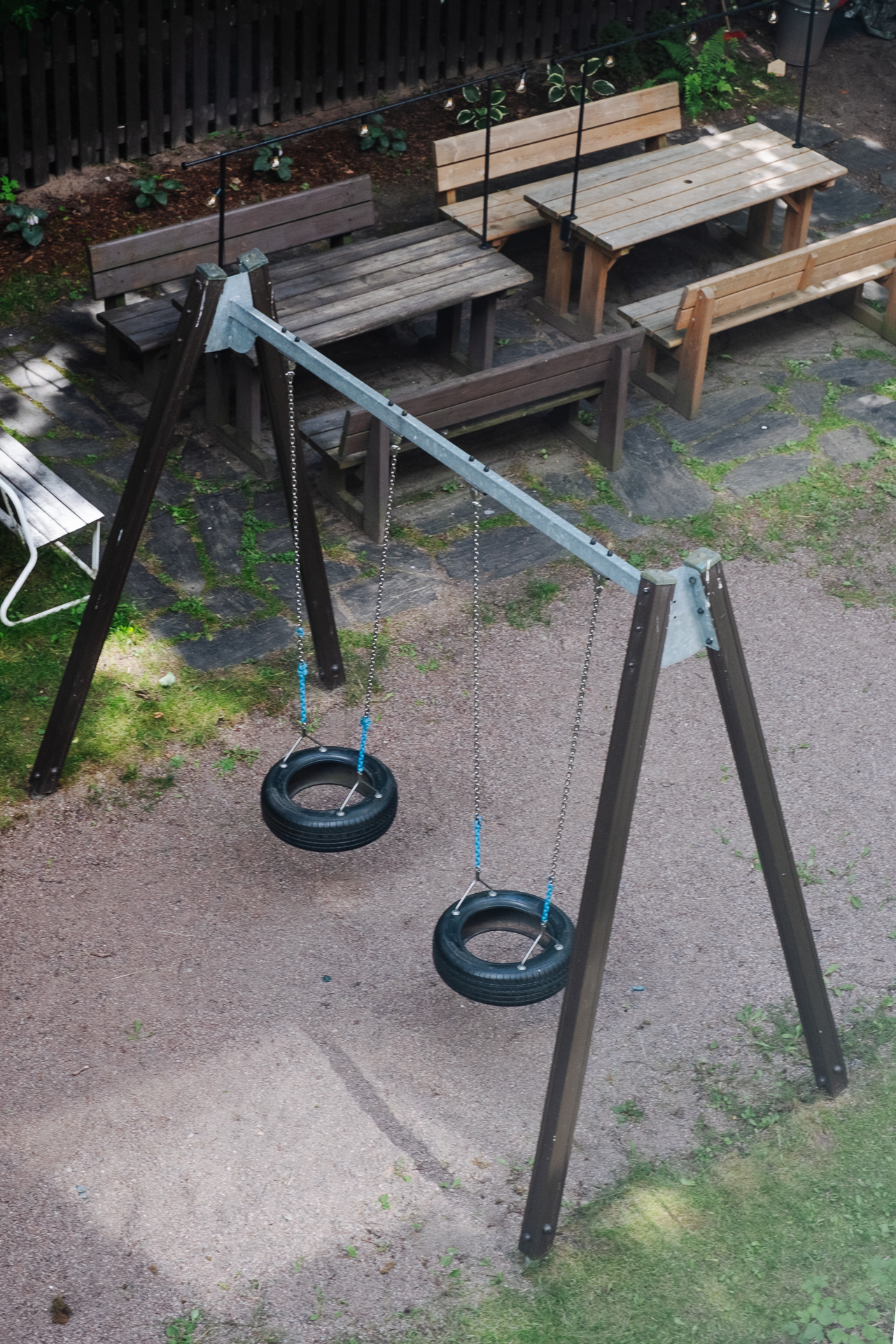 Kongontie 23, Toukola, Helsinki 