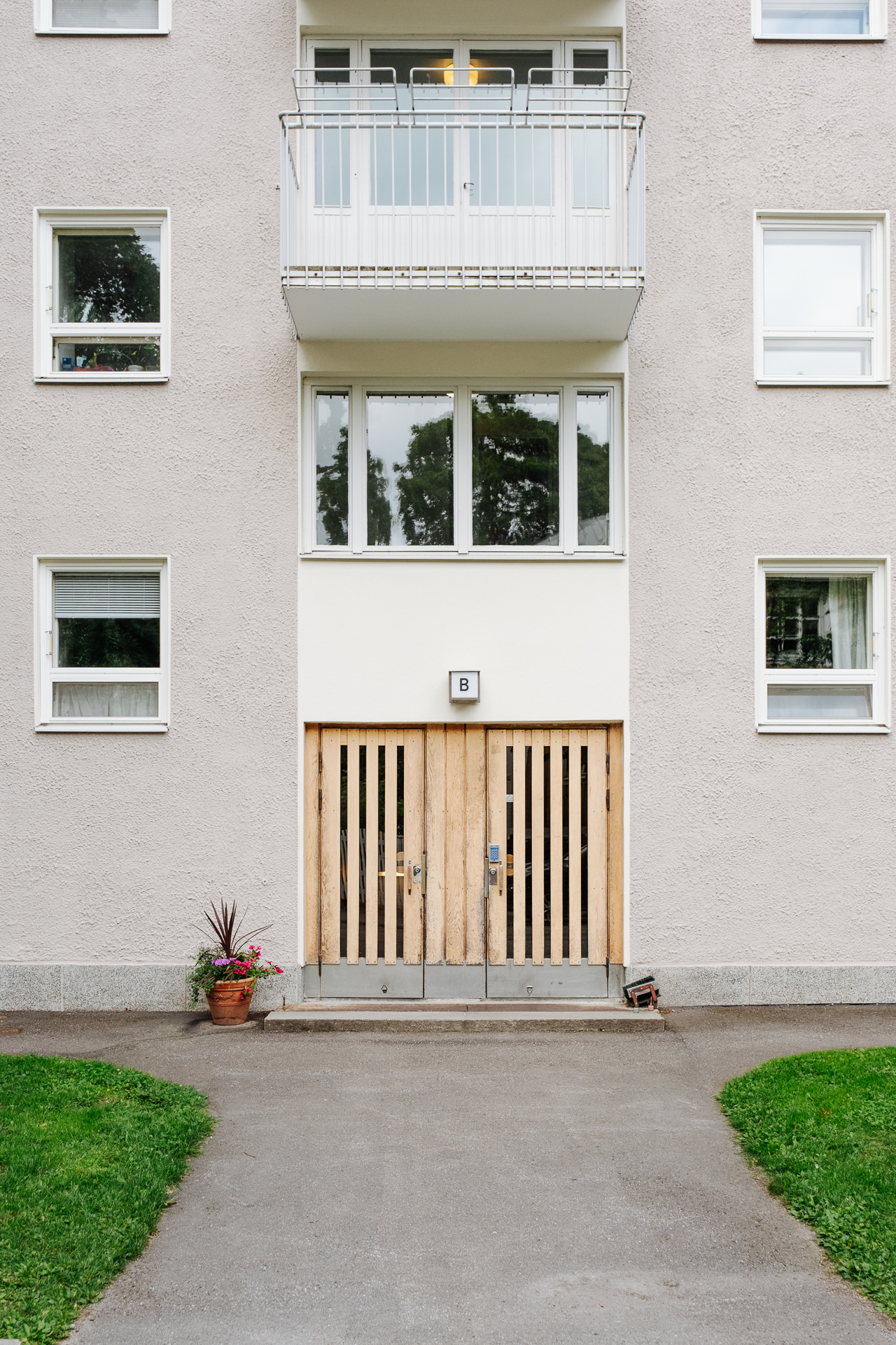 Kongontie 23, Toukola, Helsinki 