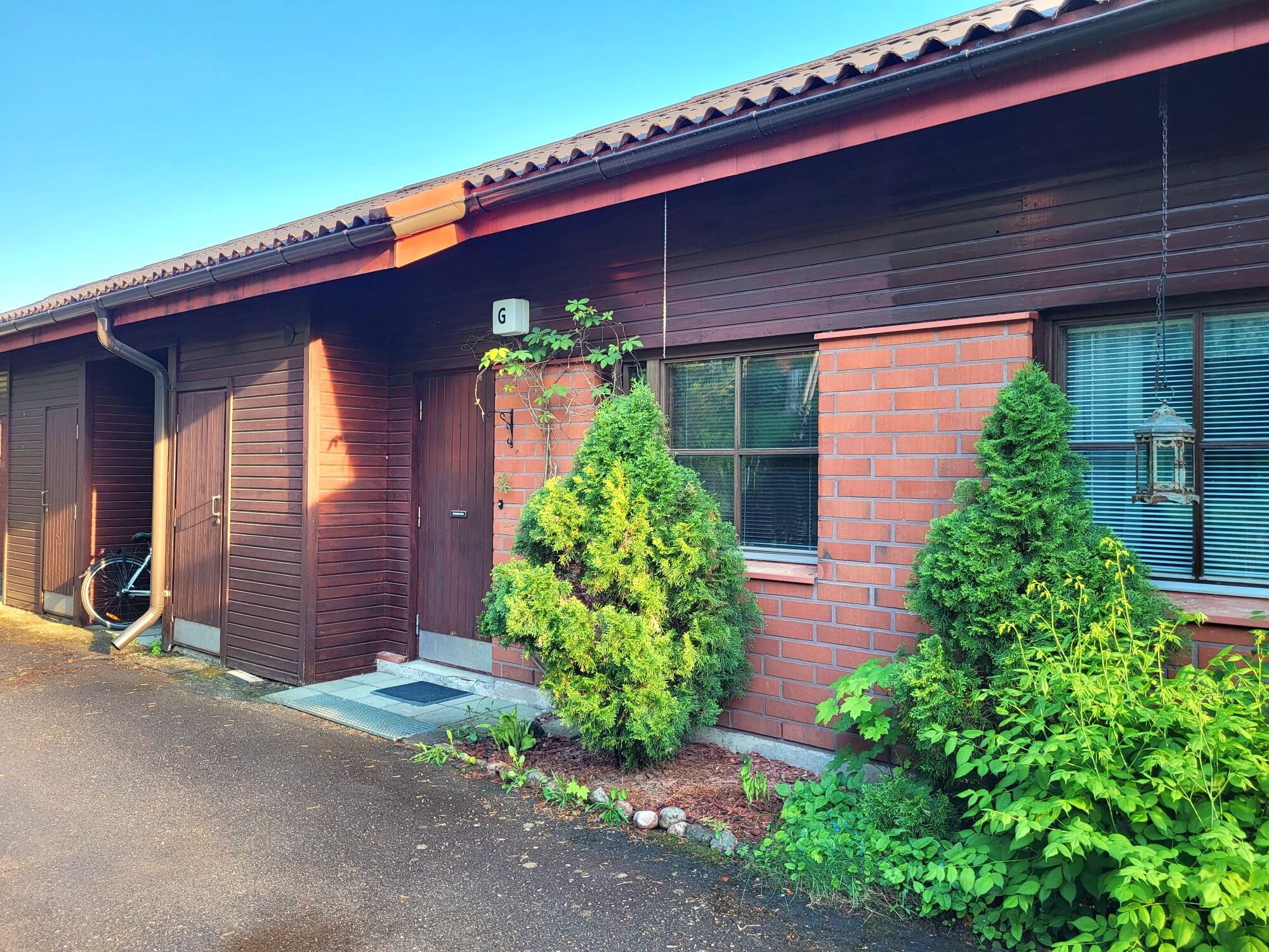 Tähtikatu 19, Kuusankoski, Kouvola