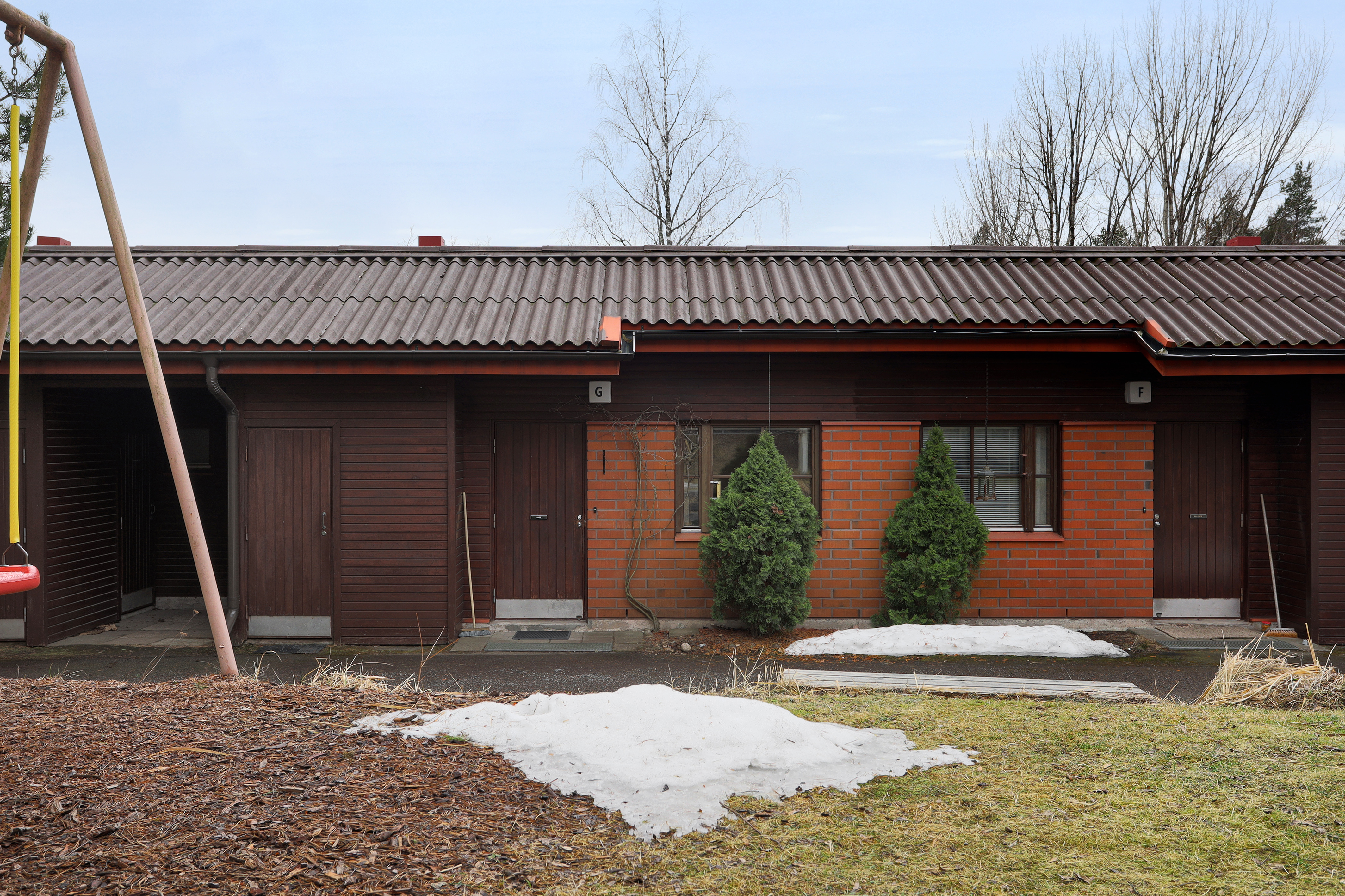 Tähtikatu 19, Kuusankoski, Kouvola