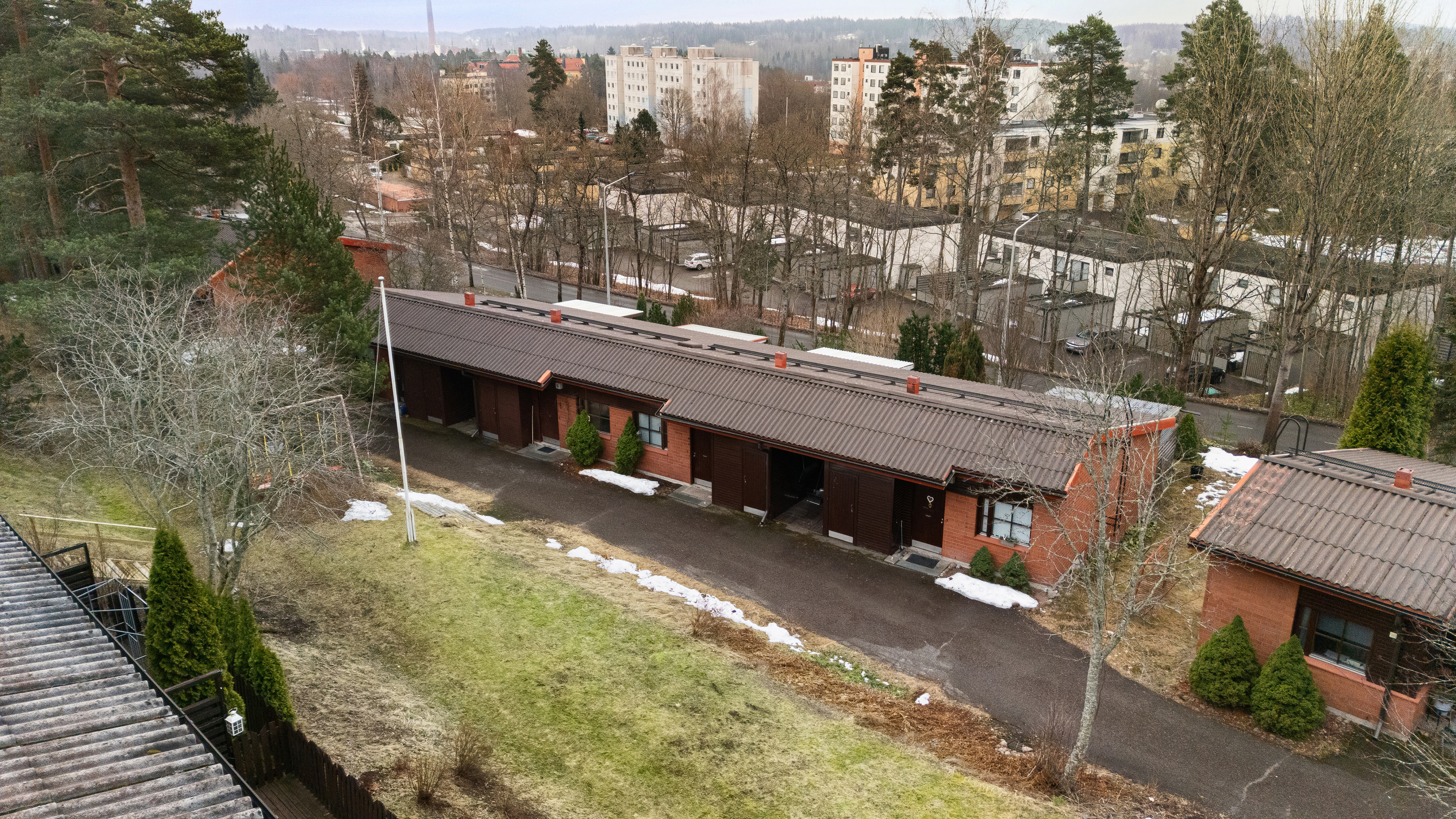 Tähtikatu 19, Kuusankoski, Kouvola