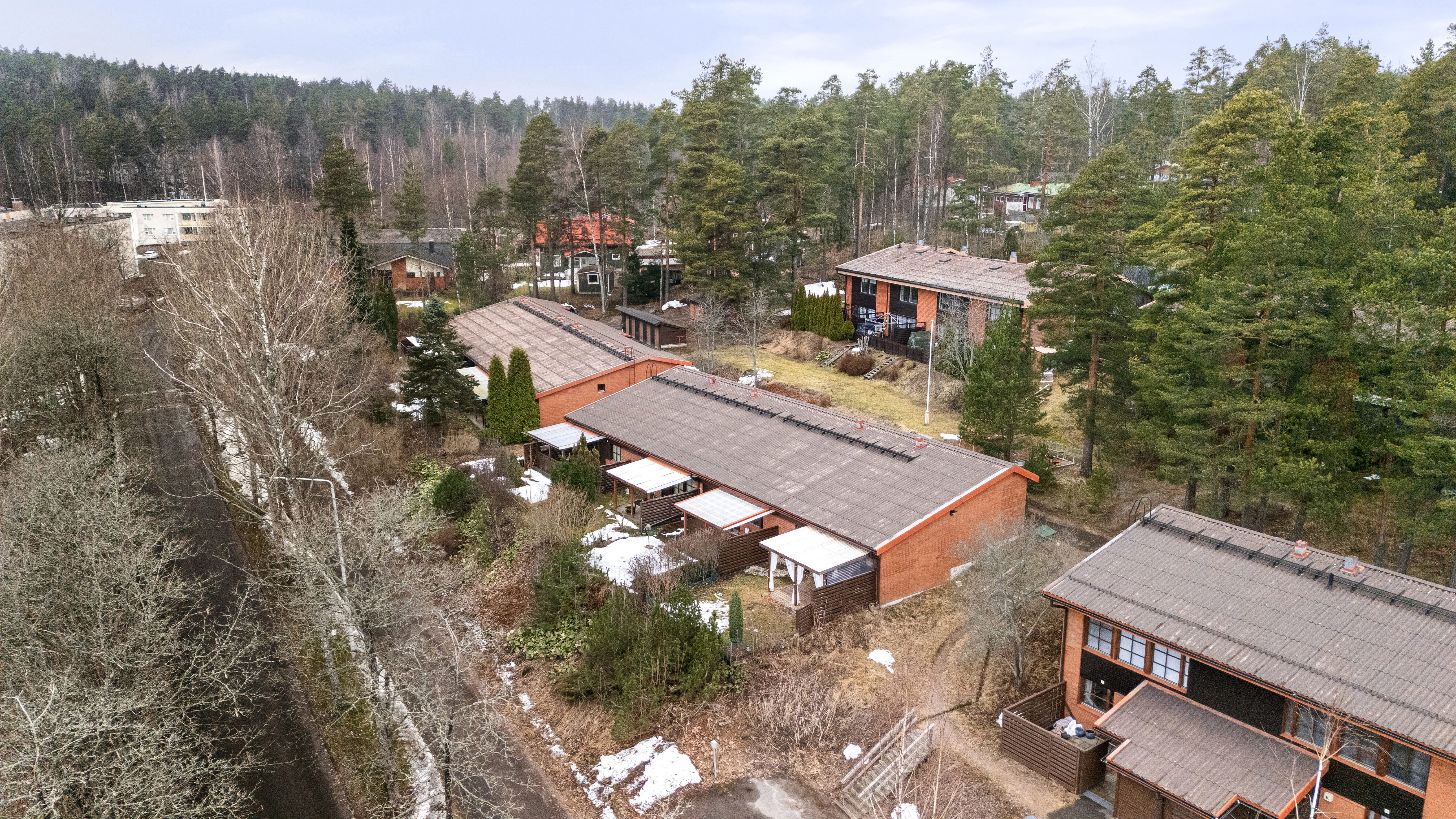 Tähtikatu 19, Kuusankoski, Kouvola