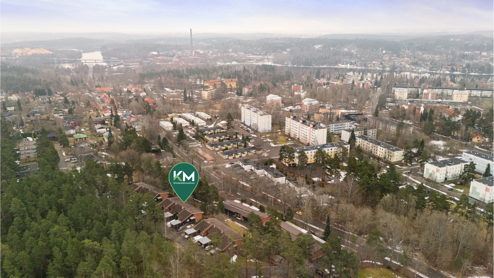 Tähtikatu 19, Kuusankoski, Kouvola