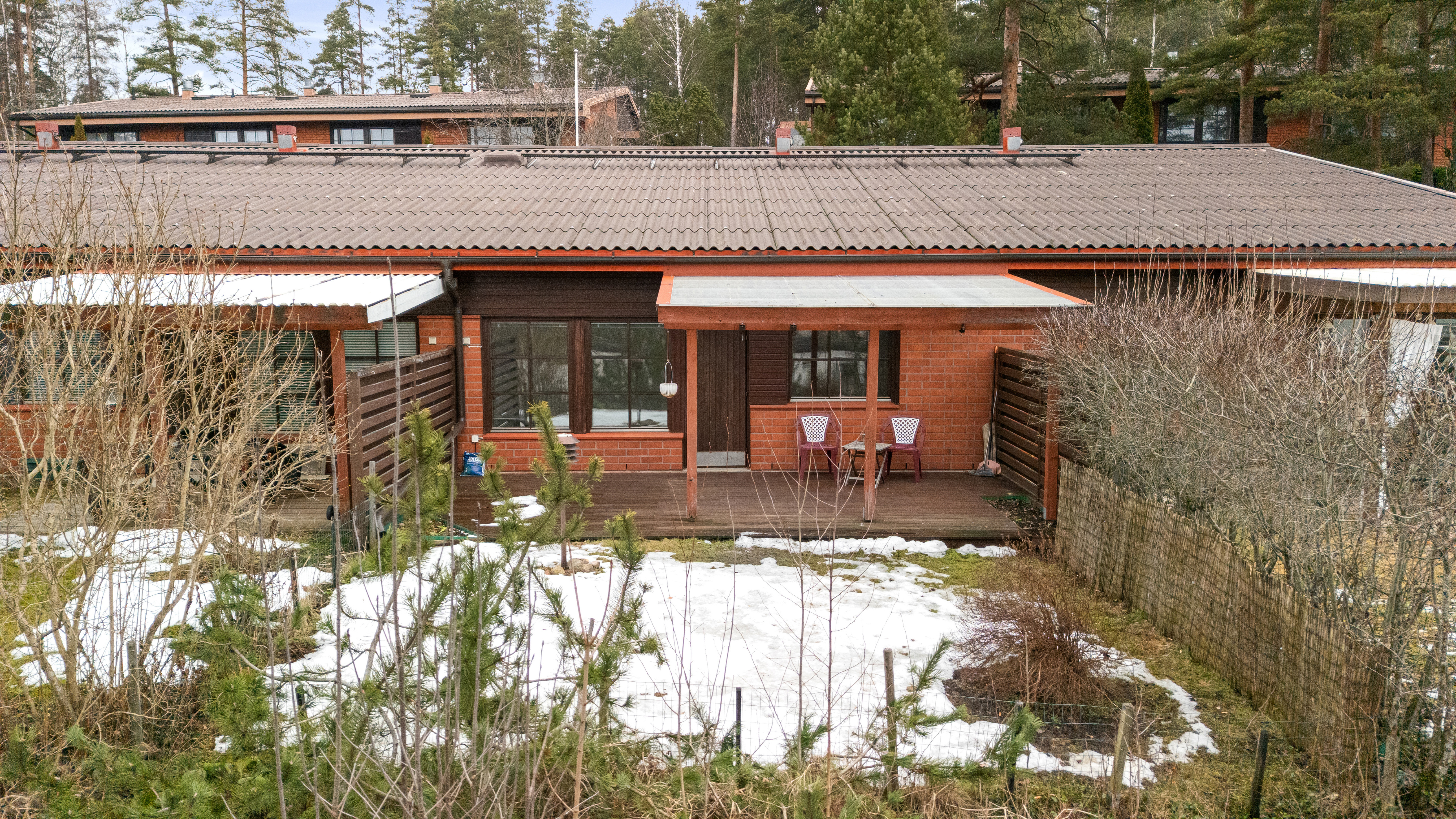 Tähtikatu 19, Kuusankoski, Kouvola