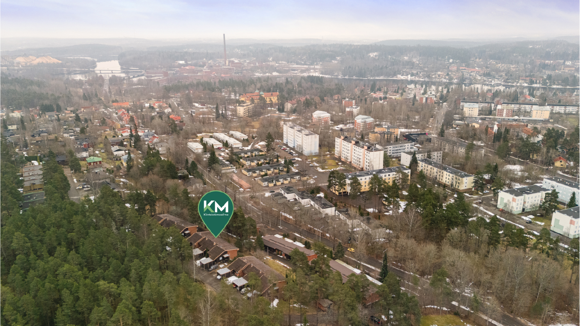 Tähtikatu 19, Kuusankoski, Kouvola