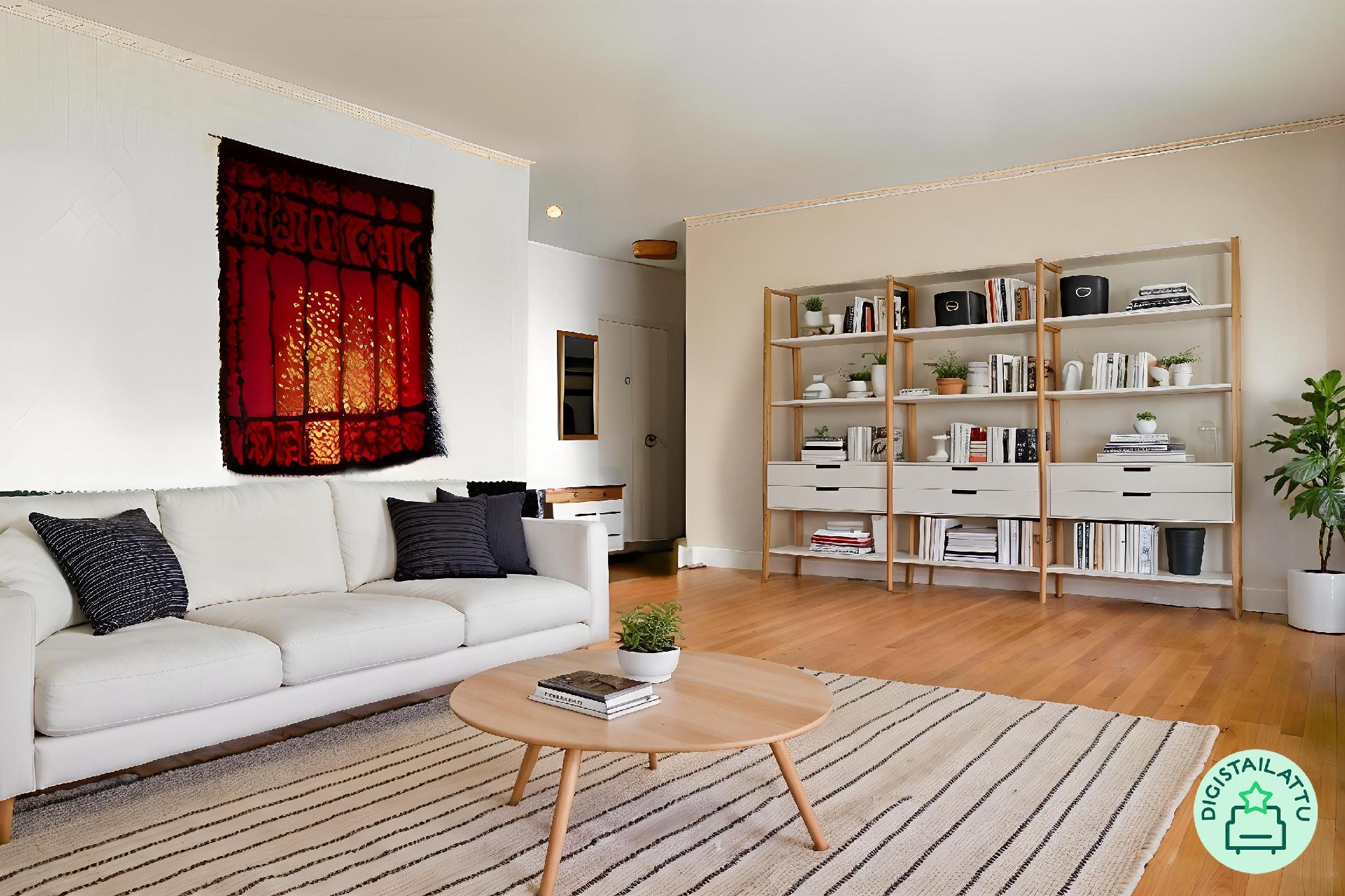 Purjetie 7, Vuosaari, Helsinki