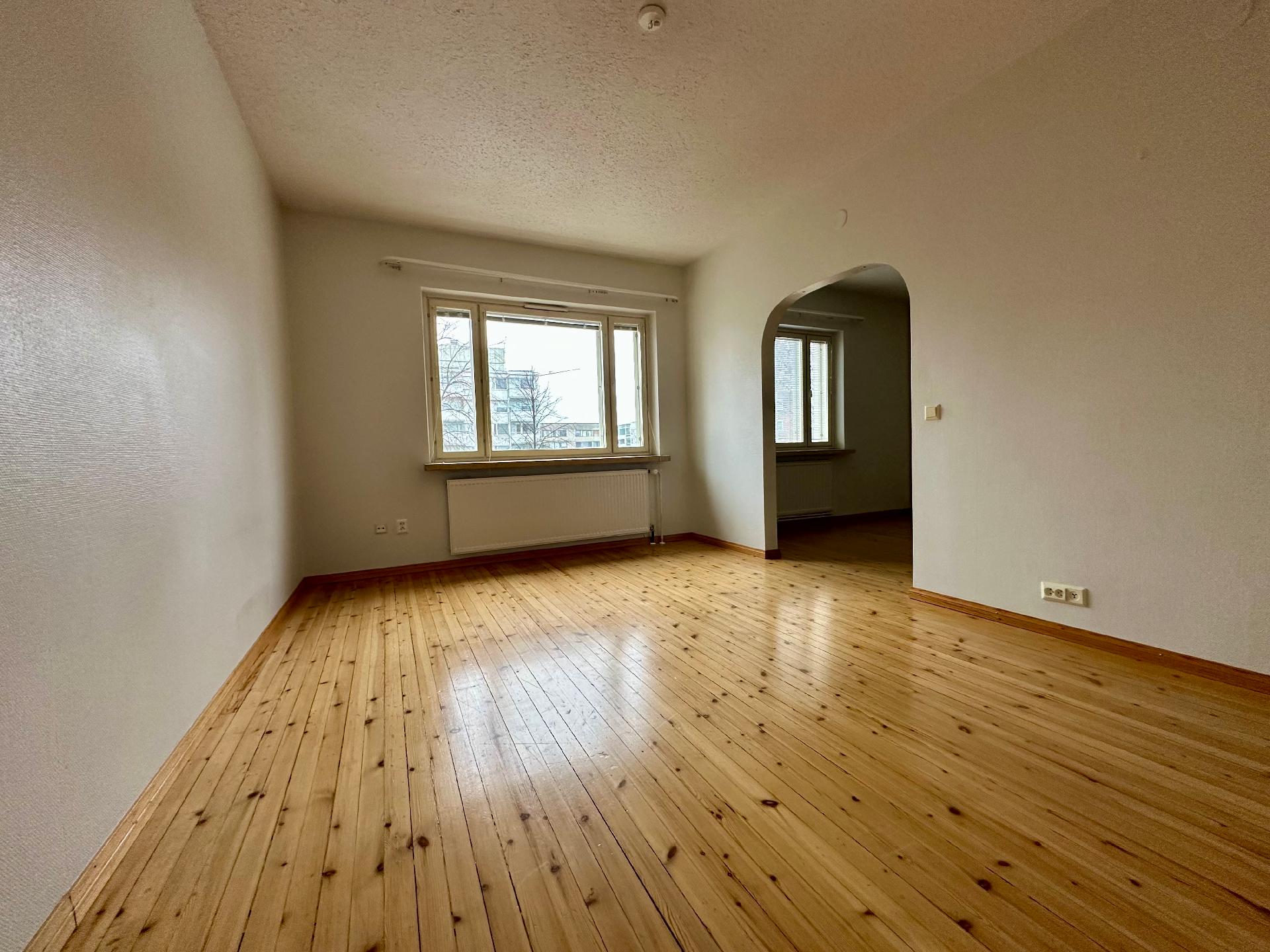 Torikatu 44-46, Keskusta, Oulu