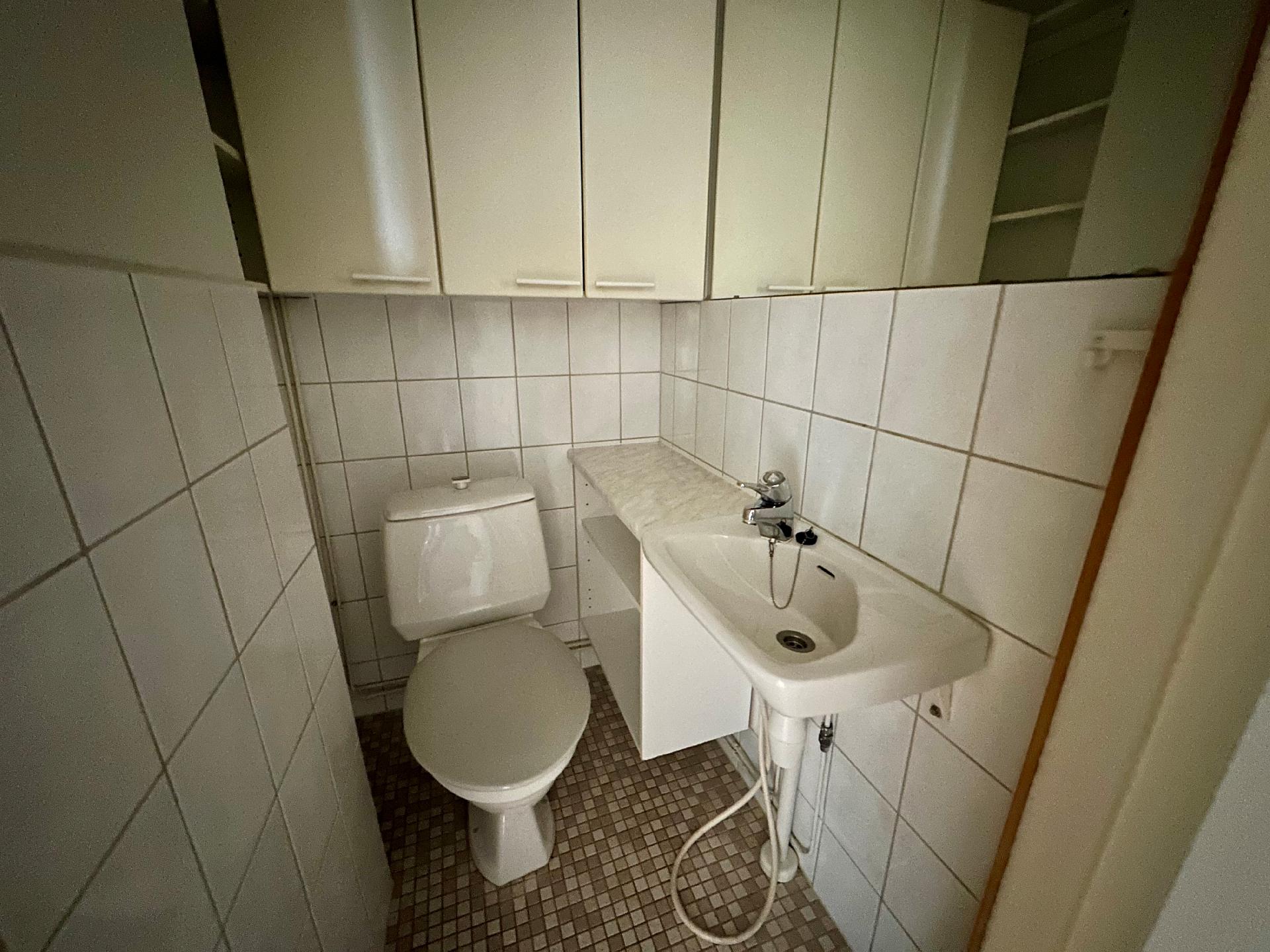 Torikatu 44-46, Keskusta, Oulu