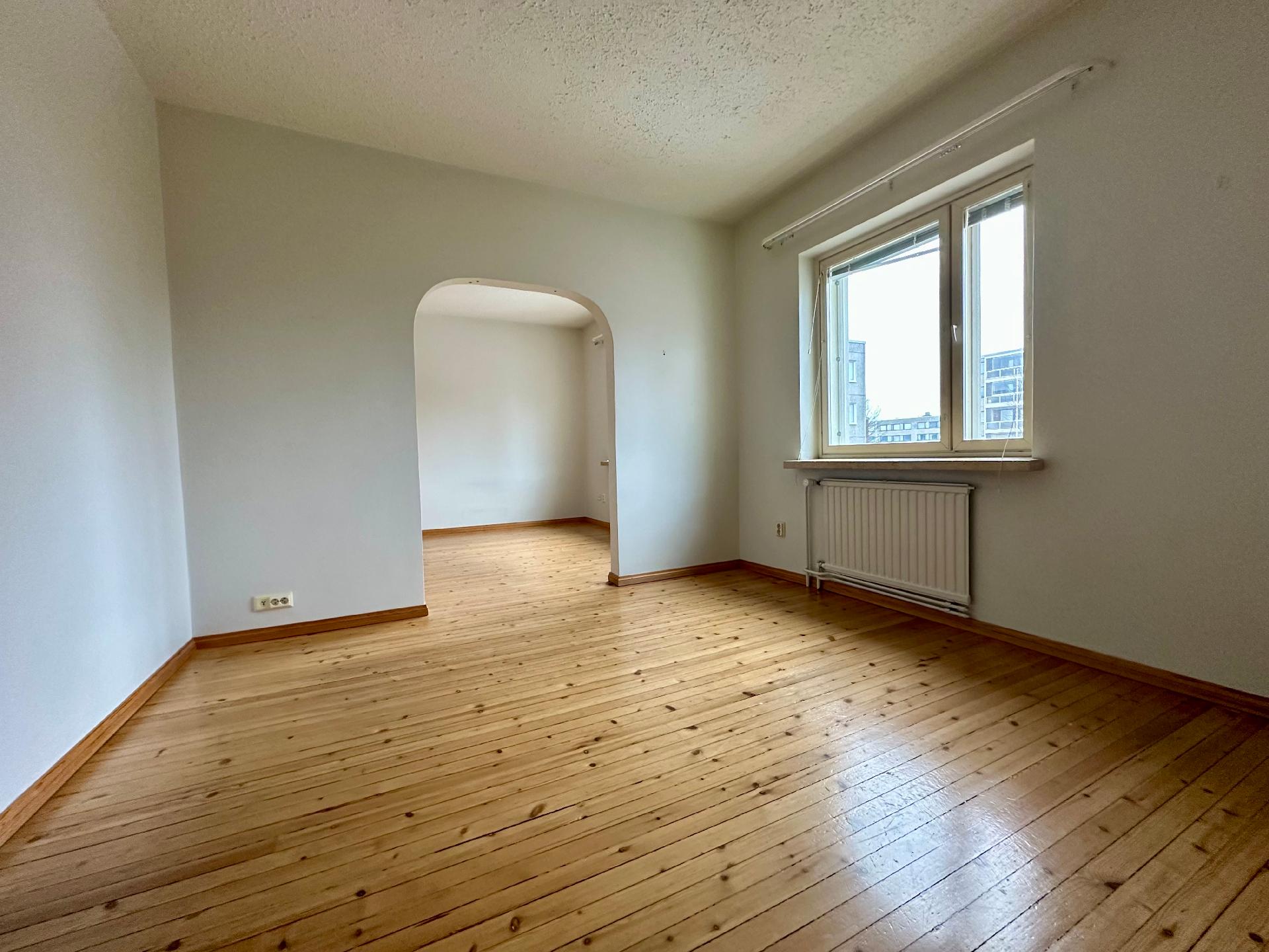 Torikatu 44-46, Keskusta, Oulu