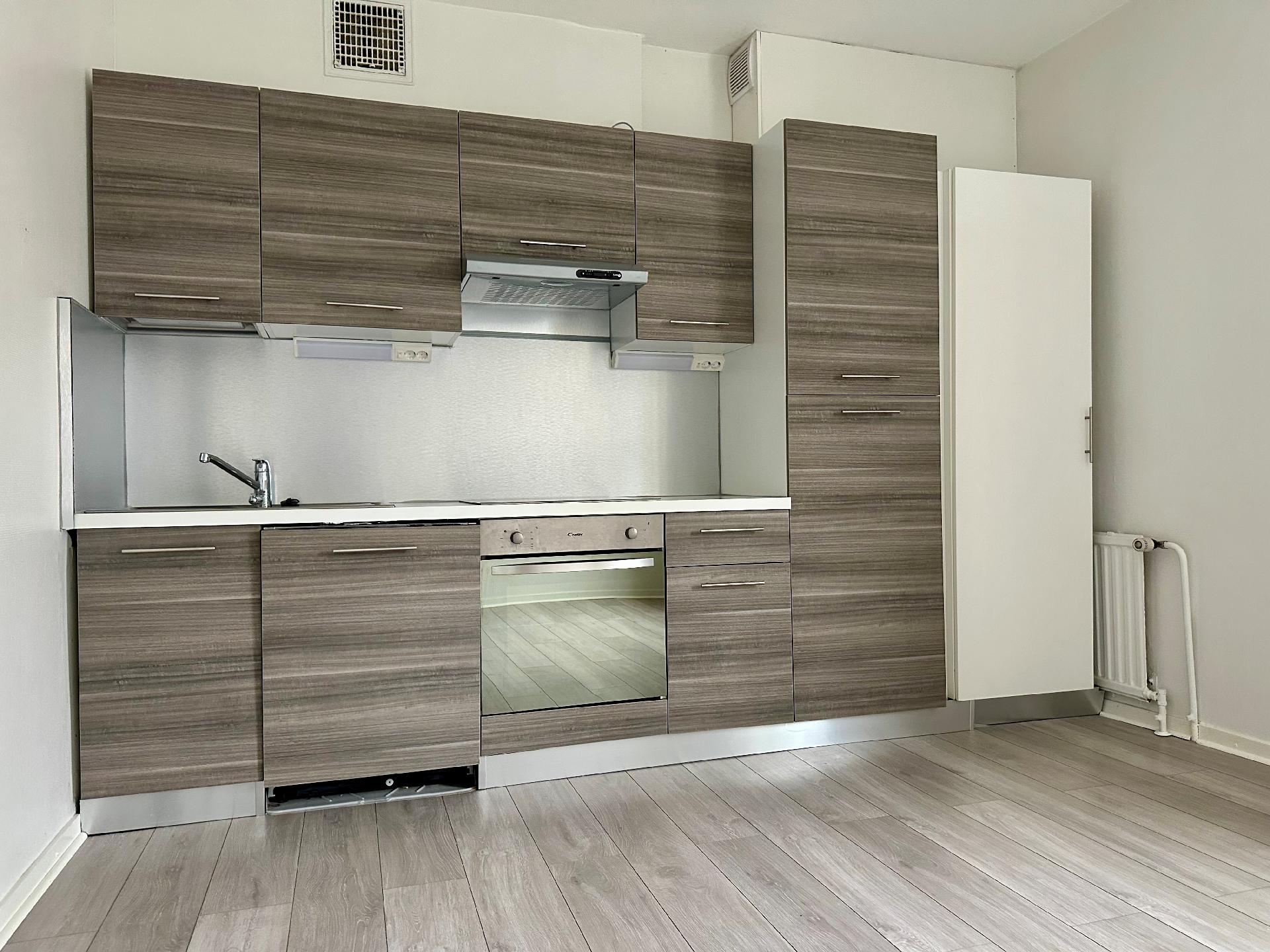 Torikatu 44-46, Keskusta, Oulu