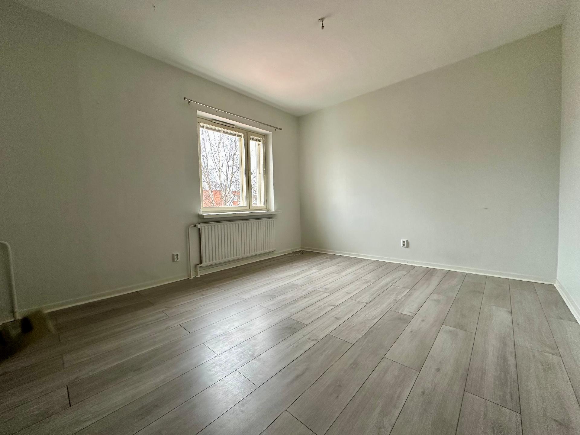 Torikatu 44-46, Keskusta, Oulu