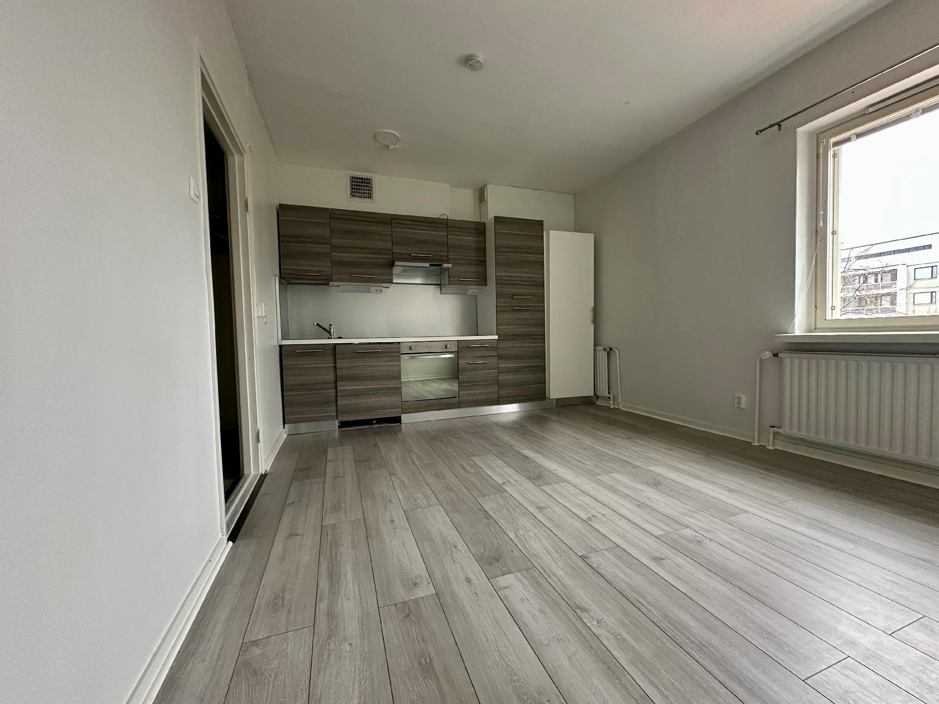 Torikatu 44-46, Keskusta, Oulu