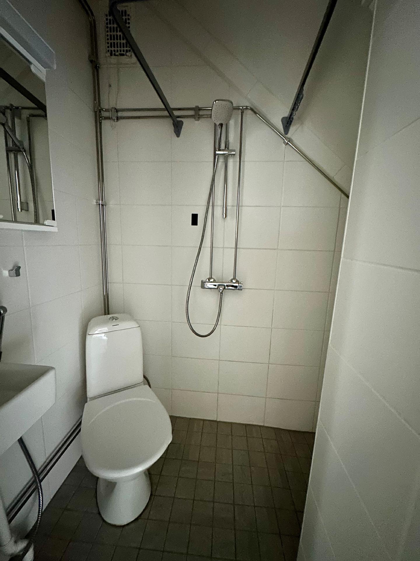 Torikatu 44-46, Keskusta, Oulu