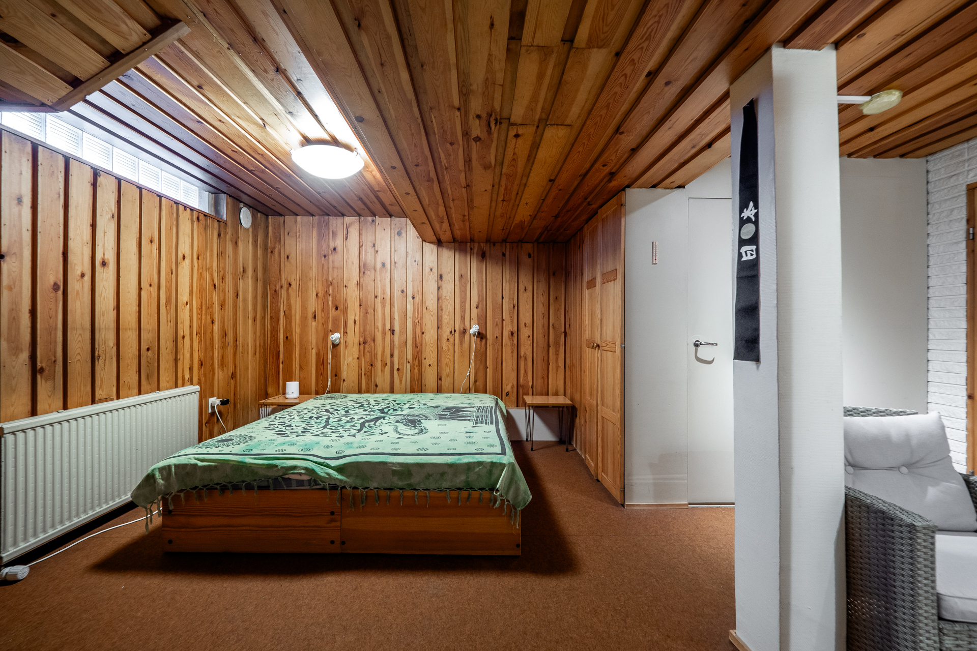 Hankasentie 1, Mustasuo, Oulu