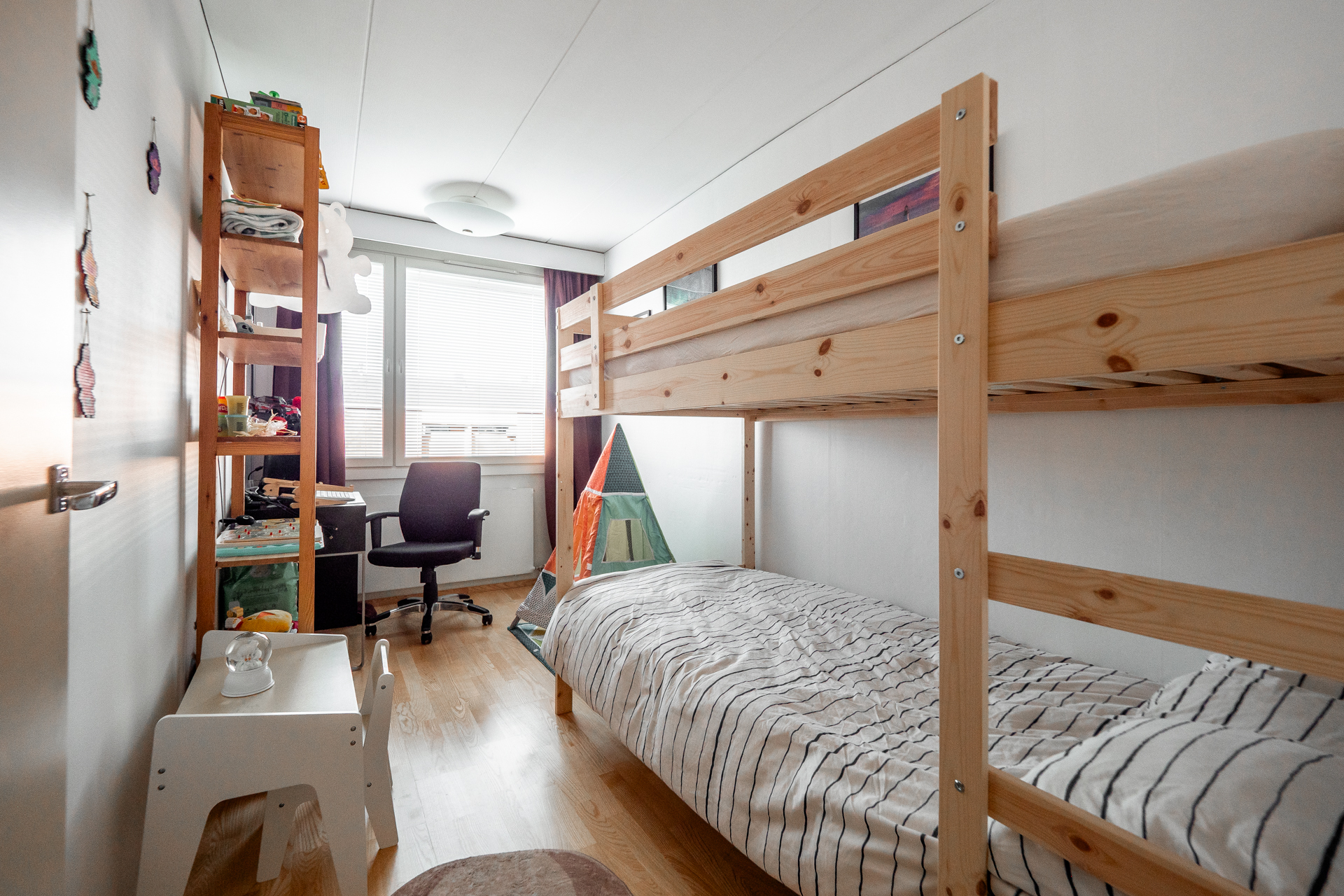 Hankasentie 1, Mustasuo, Oulu