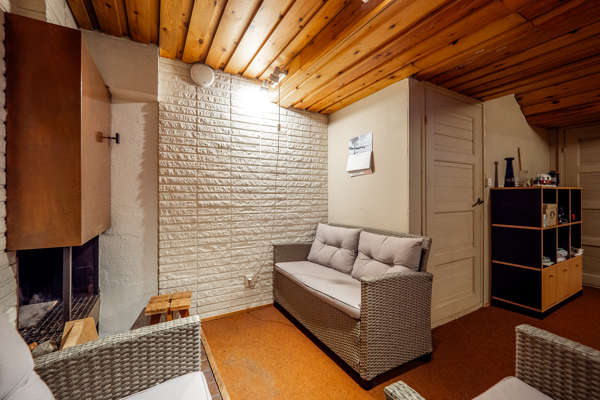 Hankasentie 1, Mustasuo, Oulu