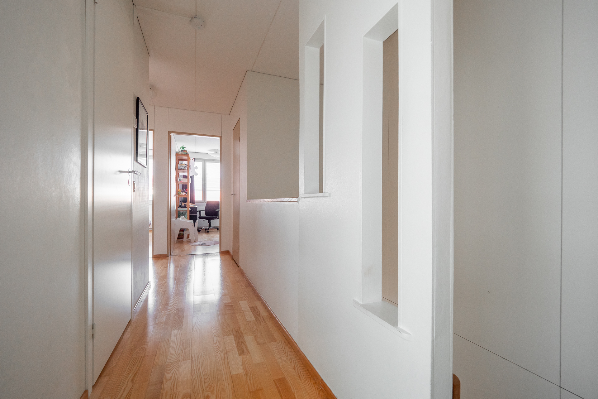 Hankasentie 1, Mustasuo, Oulu