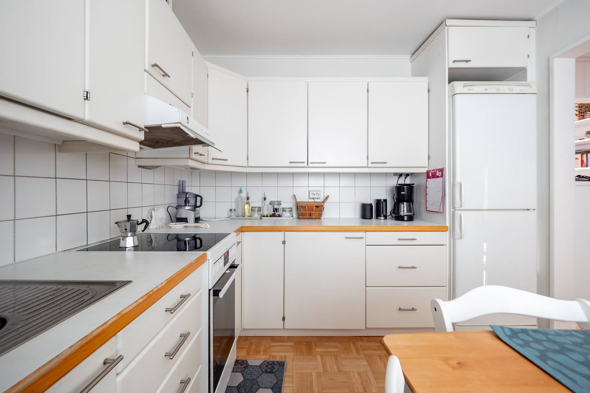 Hankasentie 1, Mustasuo, Oulu