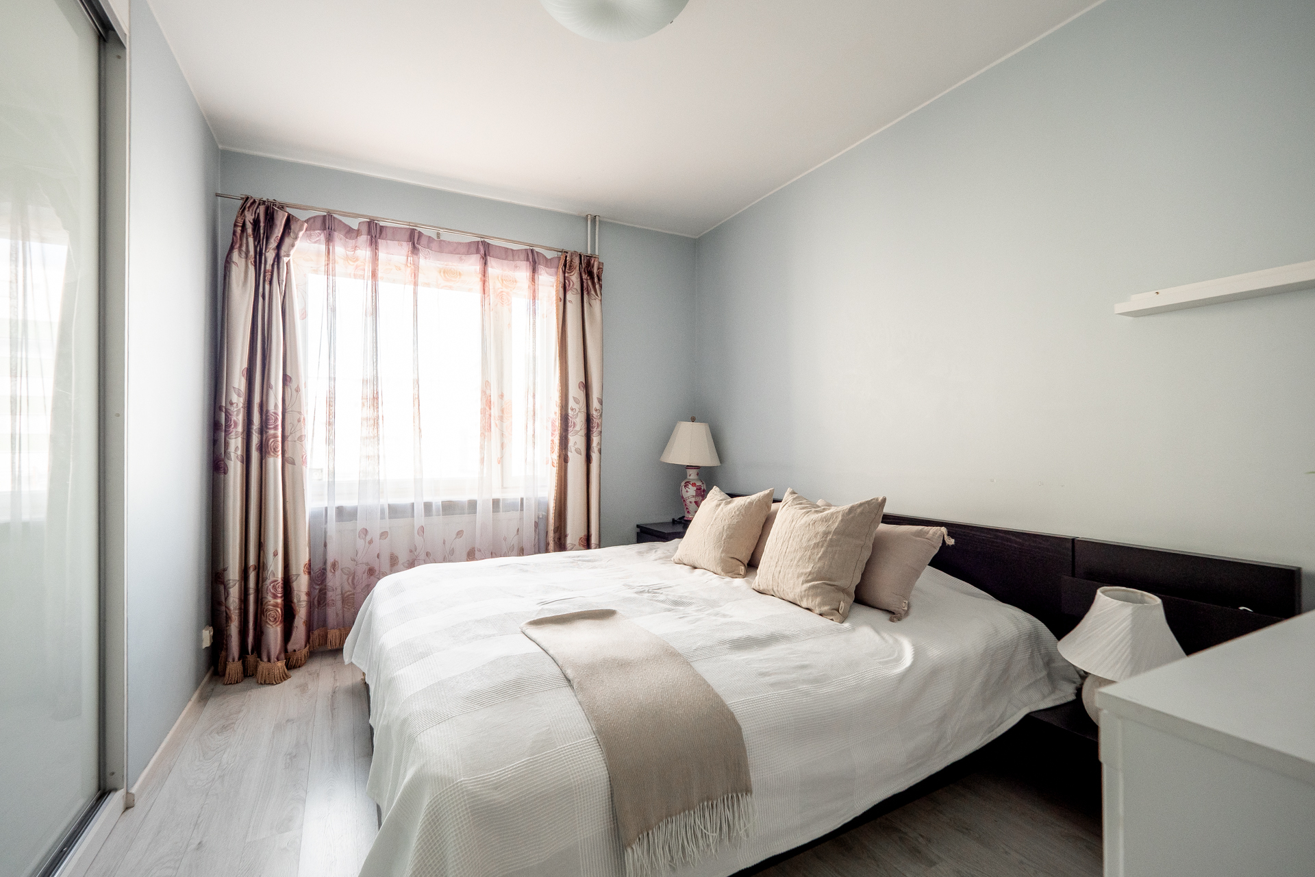 Saaristonkatu 5, Keskusta, Oulu