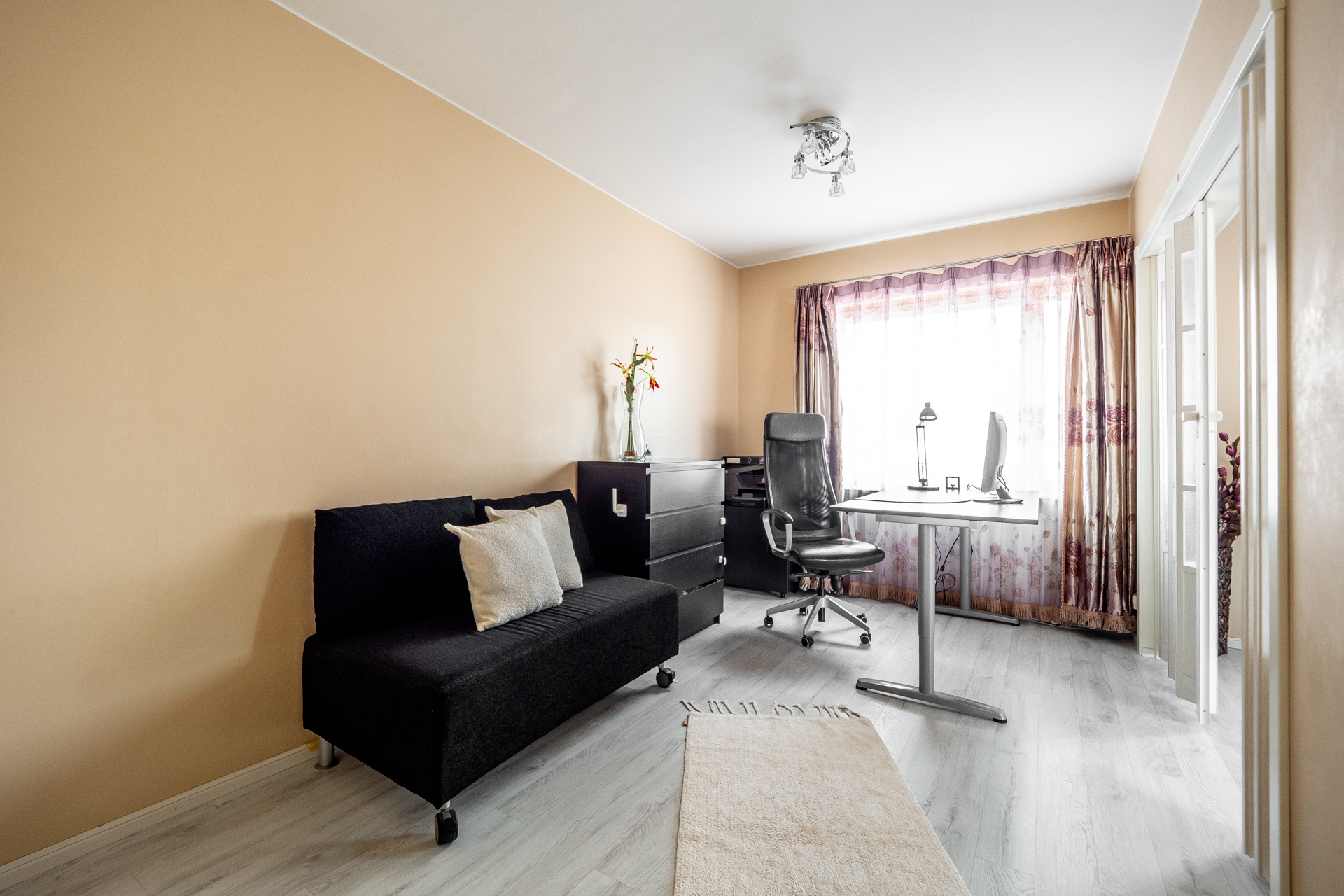 Saaristonkatu 5, Keskusta, Oulu