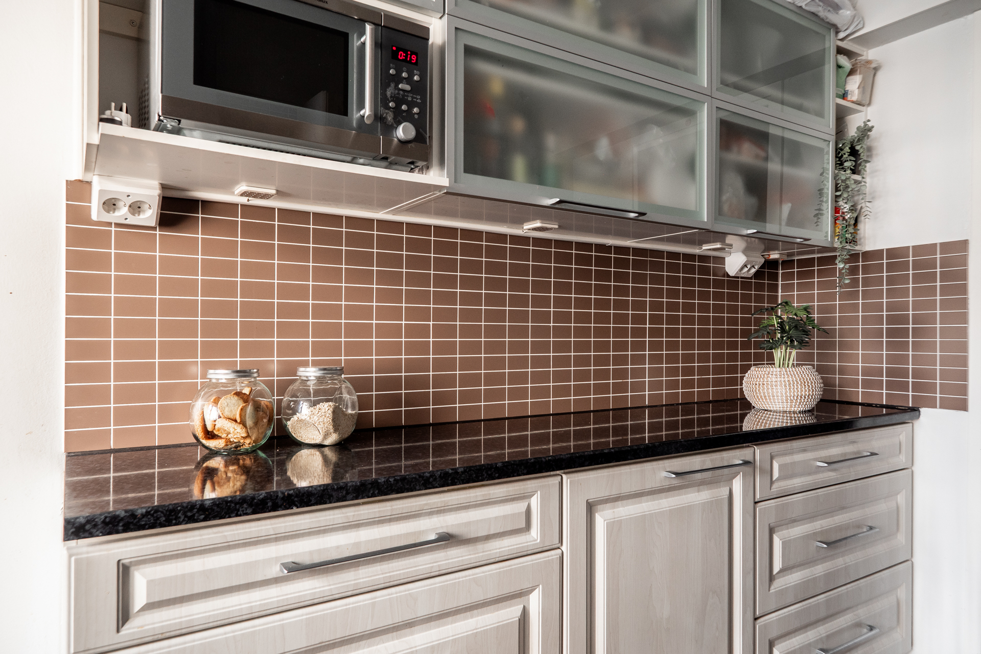 Saaristonkatu 5, Keskusta, Oulu