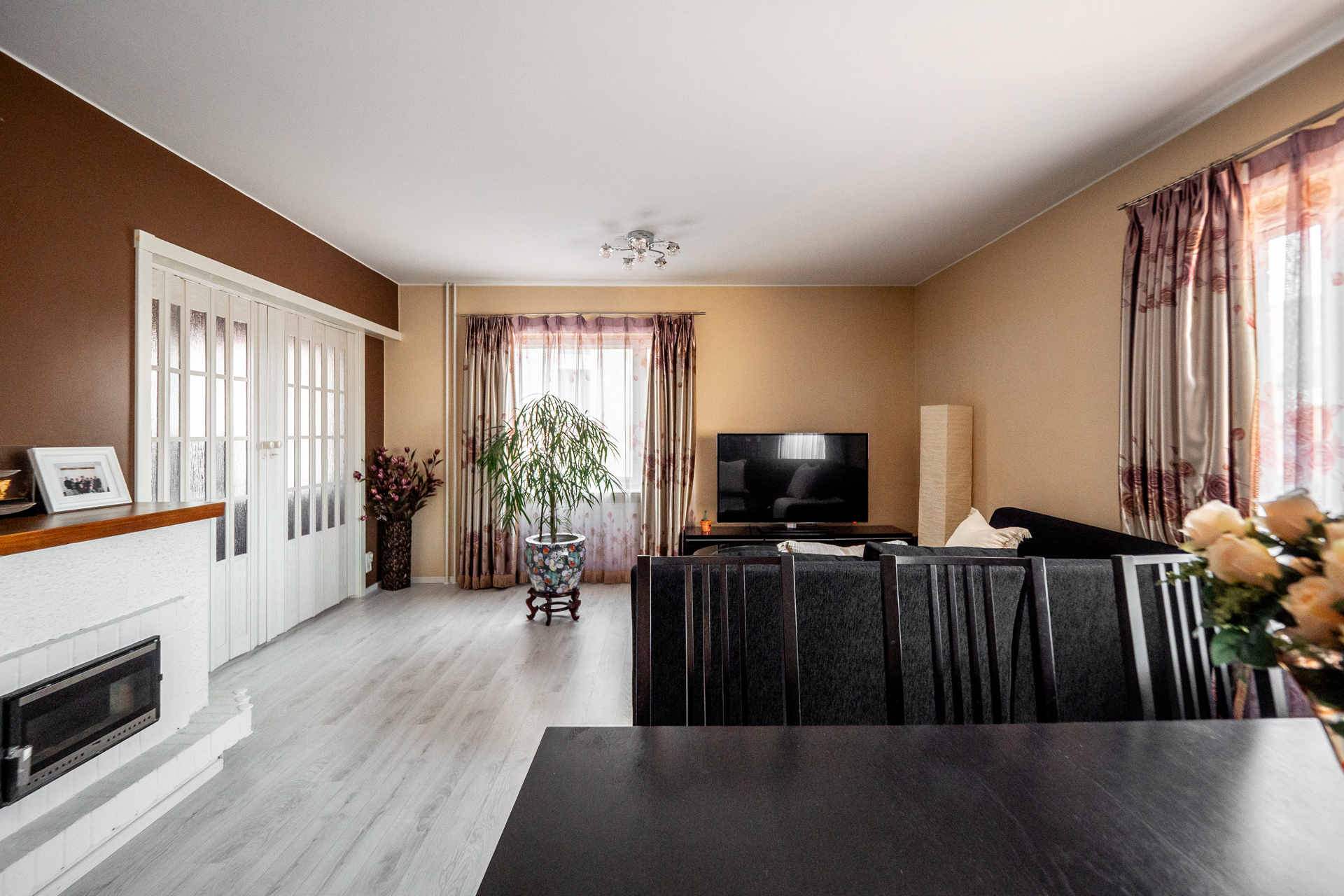 Saaristonkatu 5, Keskusta, Oulu