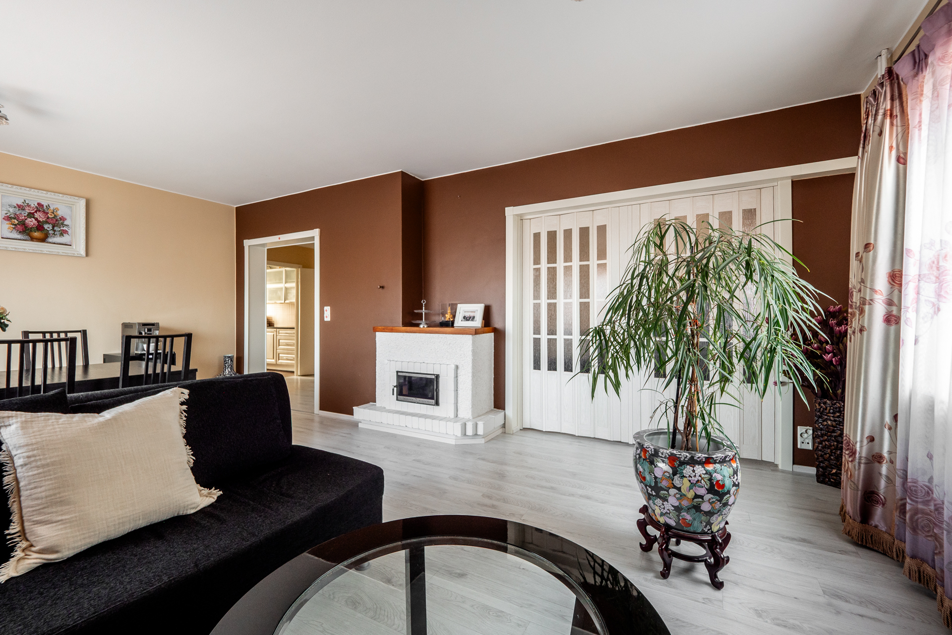 Saaristonkatu 5, Keskusta, Oulu