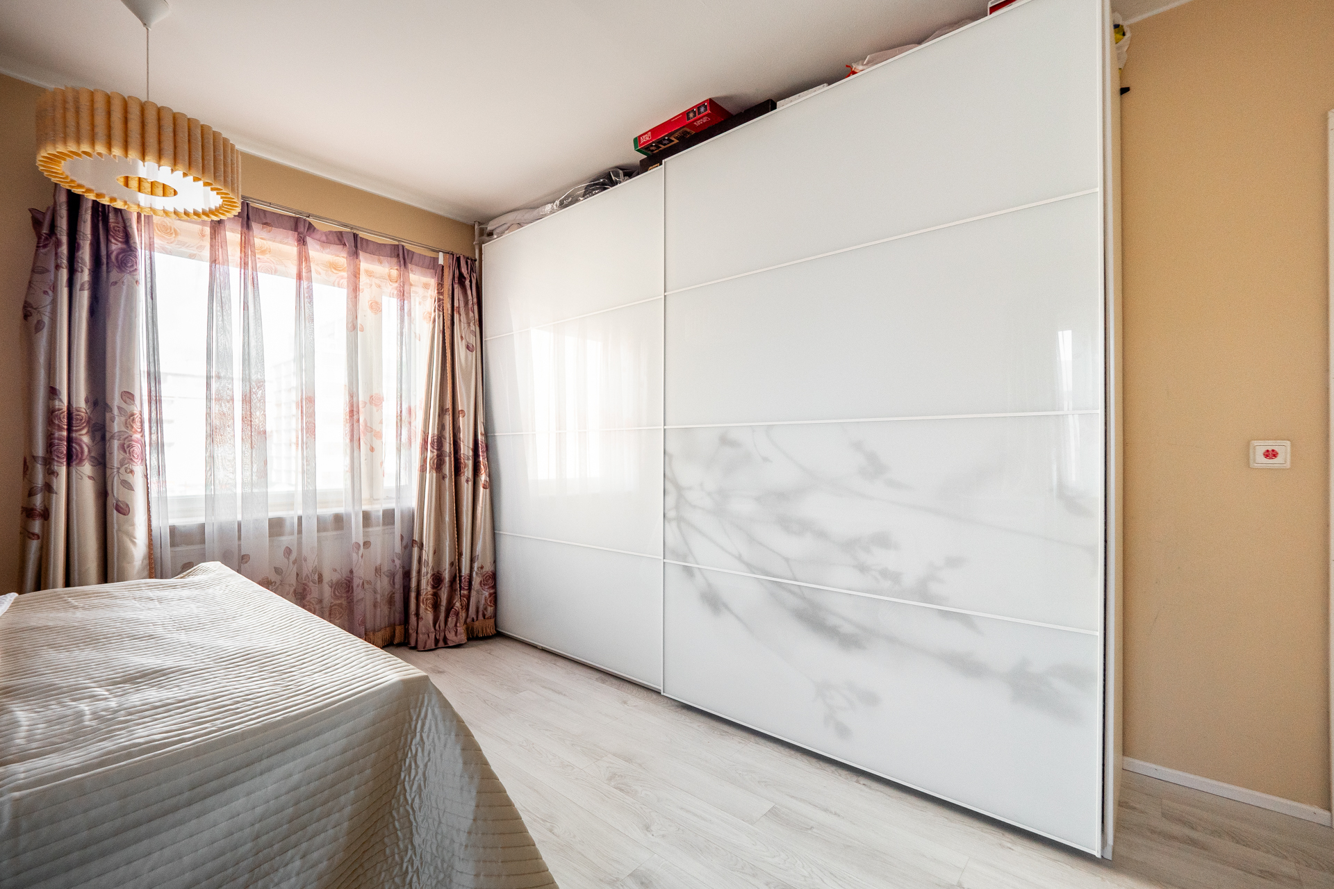 Saaristonkatu 5, Keskusta, Oulu