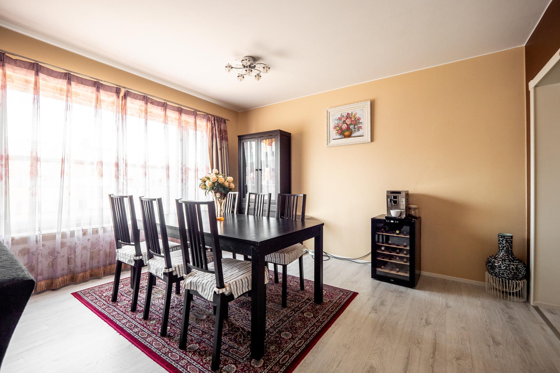 Saaristonkatu 5, Keskusta, Oulu