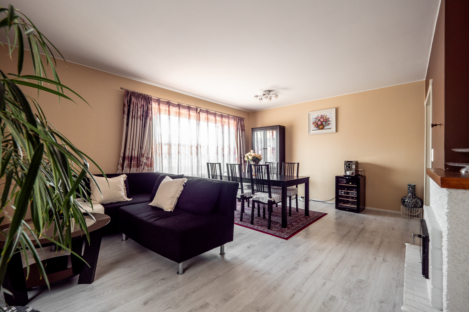 Saaristonkatu 5, Keskusta, Oulu