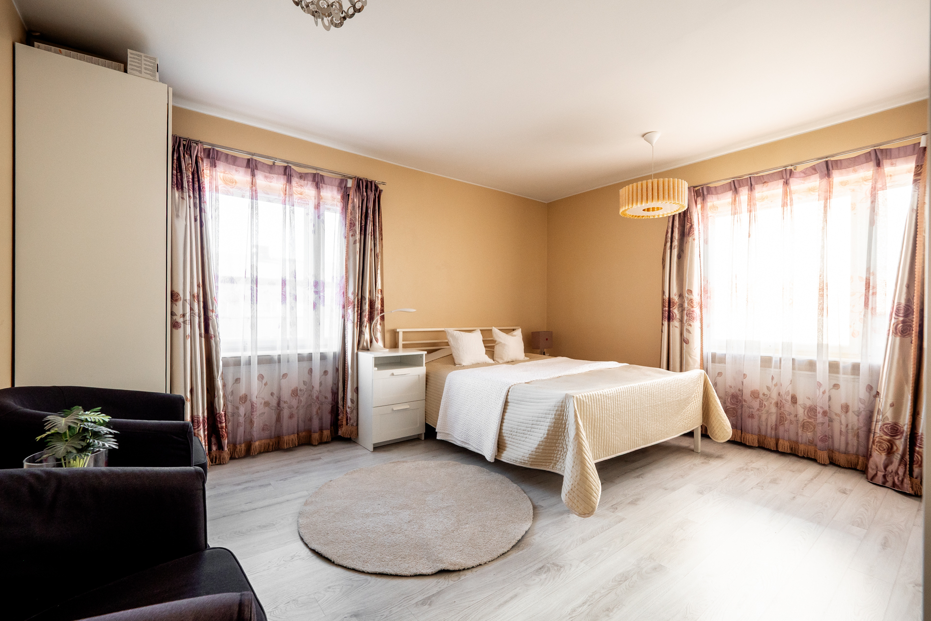 Saaristonkatu 5, Keskusta, Oulu